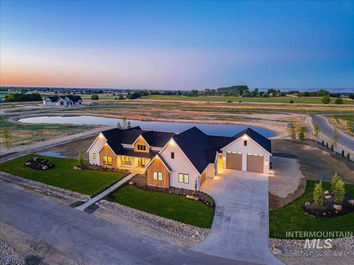 13319 Breezeview Ln, Caldwell, Idaho 83607, 4 Bedrooms, 3.5 Bathrooms, Residential For Sale, Price $1,850,000, 98989729