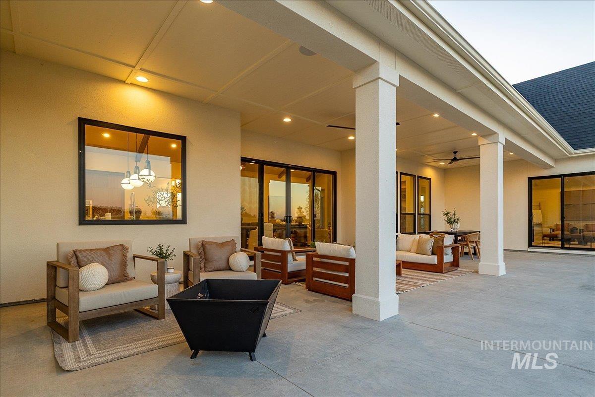 13319 Breezeview Ln, Caldwell, Idaho 83607, 4 Bedrooms, 3.5 Bathrooms, Residential For Sale, Price $1,850,000, 98989729