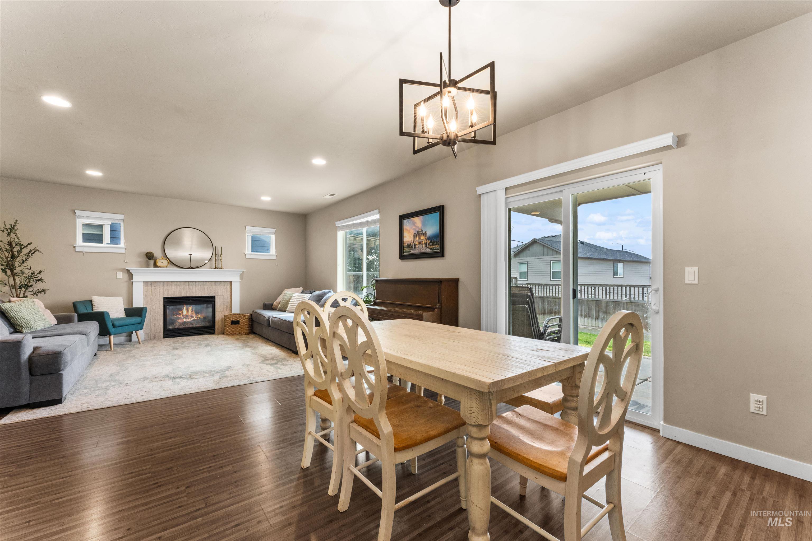 7443 W Skylight St, Boise, Idaho 83709, 4 Bedrooms, 2.5 Bathrooms, Residential For Sale, Price $545,000,MLS 98989730