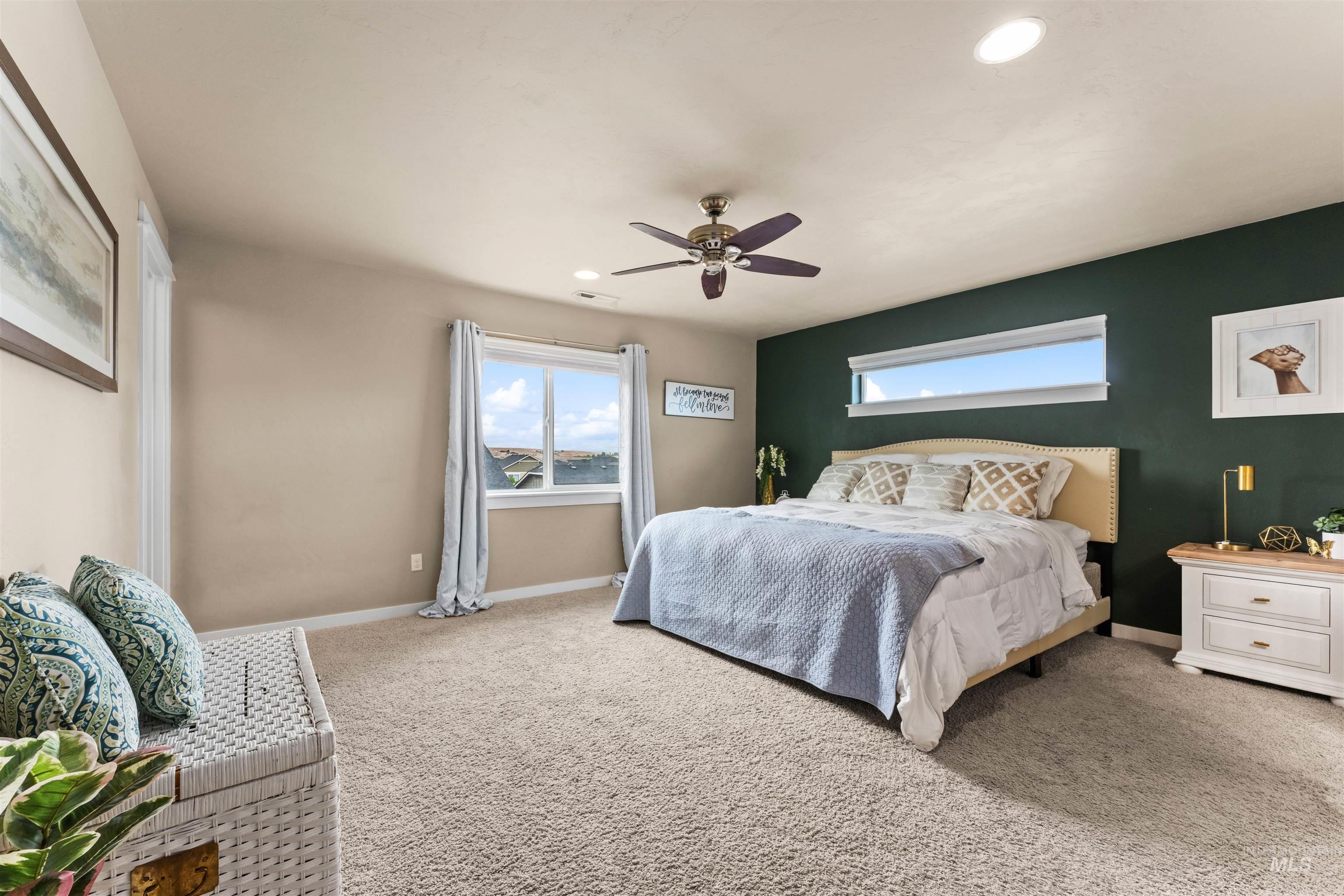 7443 W Skylight St, Boise, Idaho 83709, 4 Bedrooms, 2.5 Bathrooms, Residential For Sale, Price $545,000,MLS 98989730