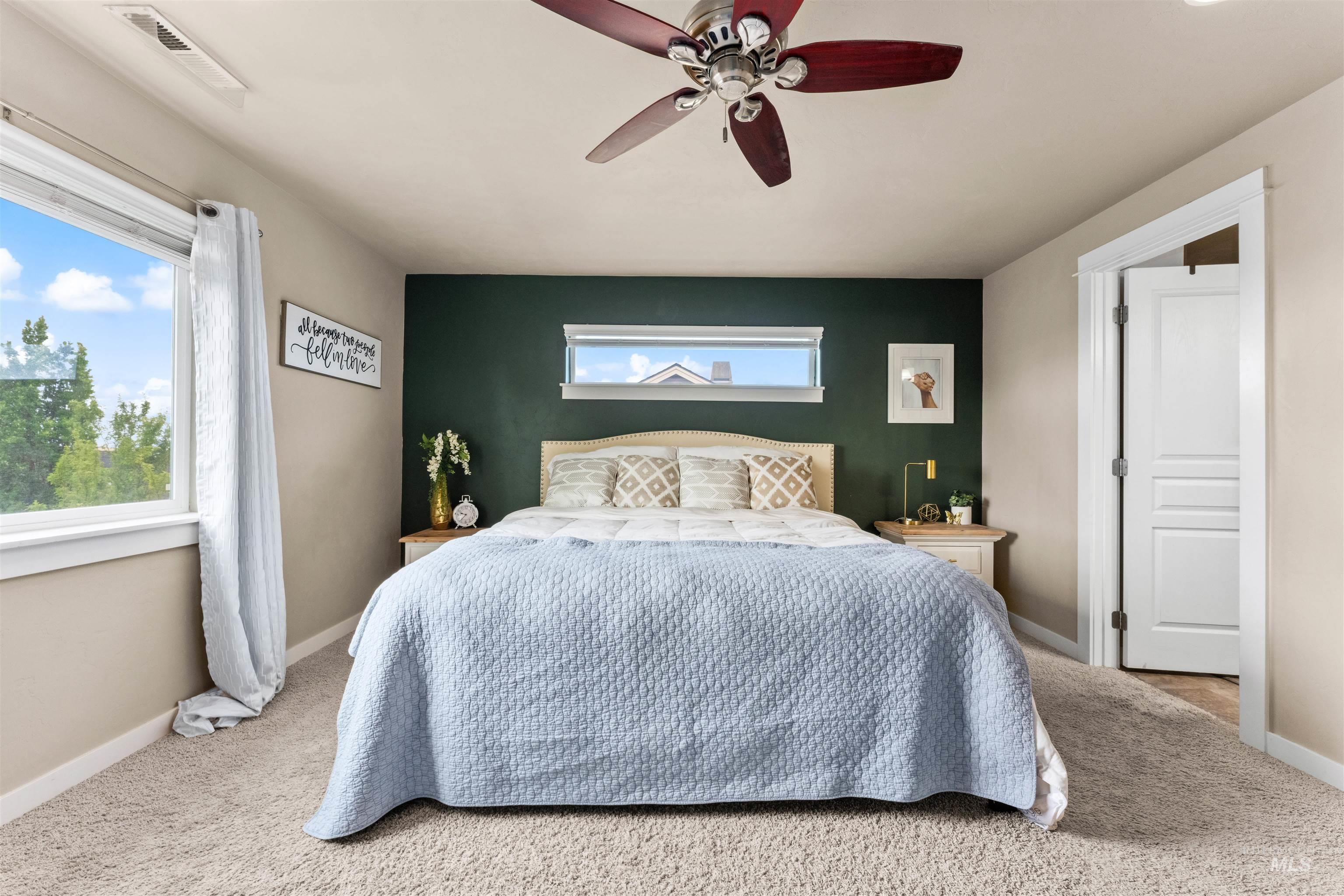 7443 W Skylight St, Boise, Idaho 83709, 4 Bedrooms, 2.5 Bathrooms, Residential For Sale, Price $545,000,MLS 98989730