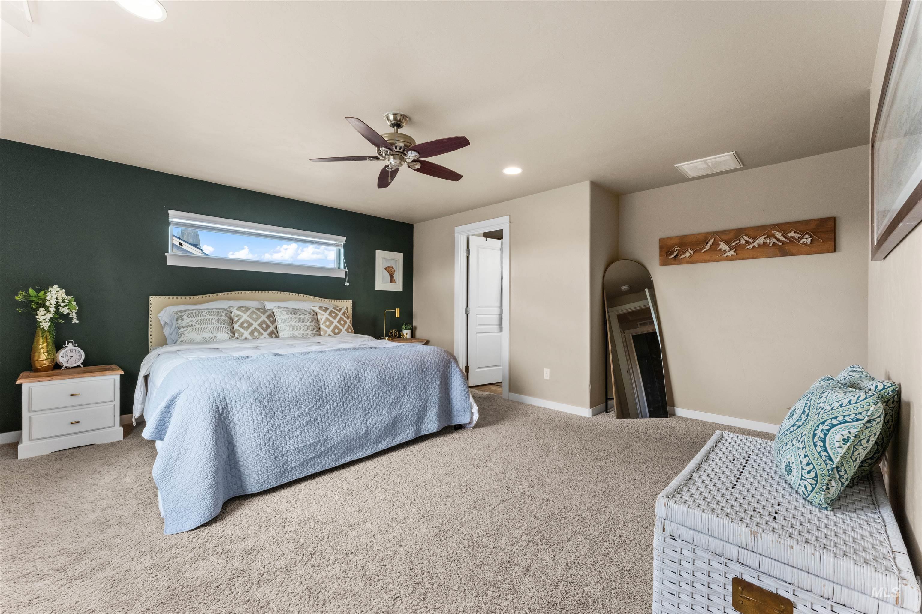 7443 W Skylight St, Boise, Idaho 83709, 4 Bedrooms, 2.5 Bathrooms, Residential For Sale, Price $545,000,MLS 98989730