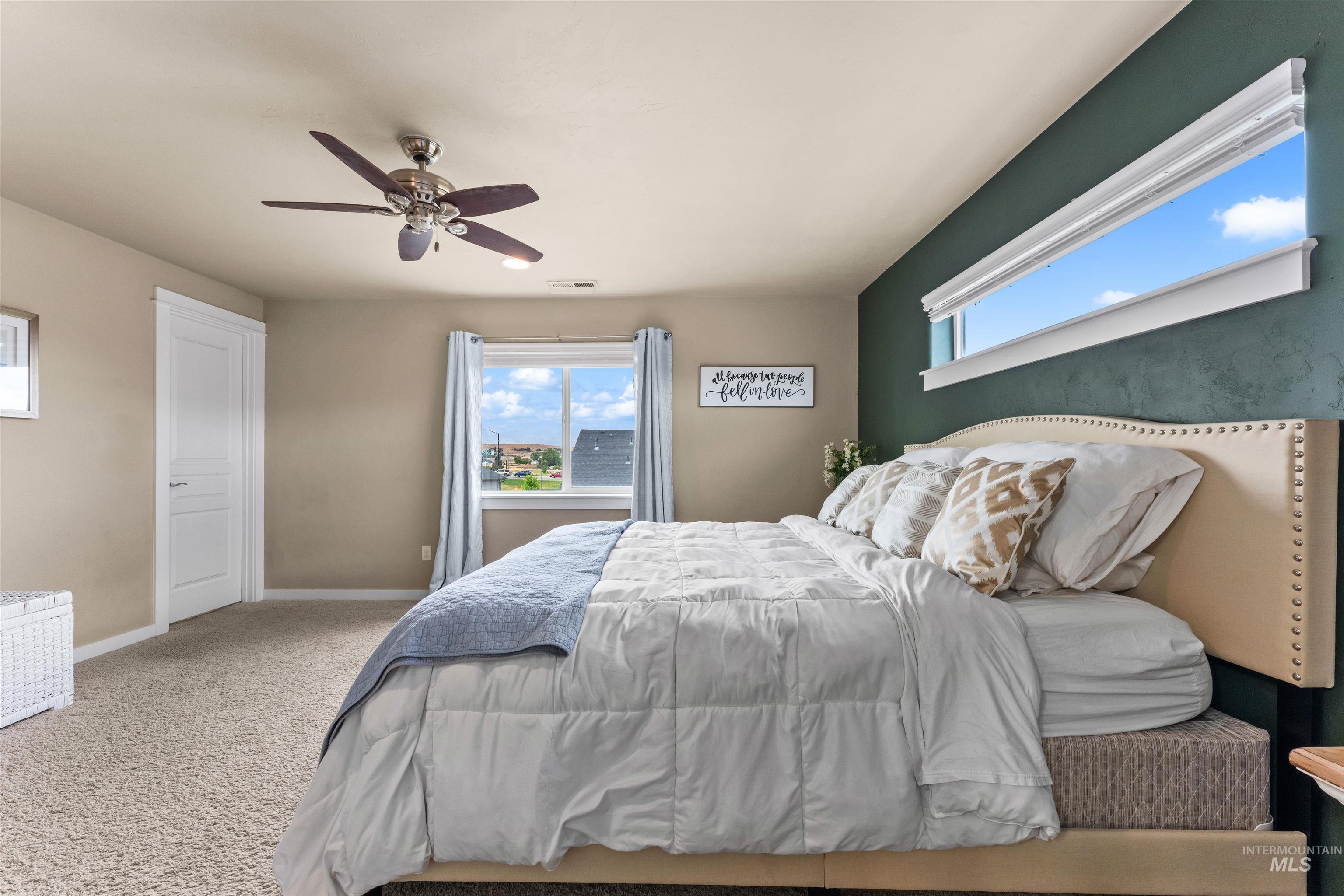 7443 W Skylight St, Boise, Idaho 83709, 4 Bedrooms, 2.5 Bathrooms, Residential For Sale, Price $545,000,MLS 98989730