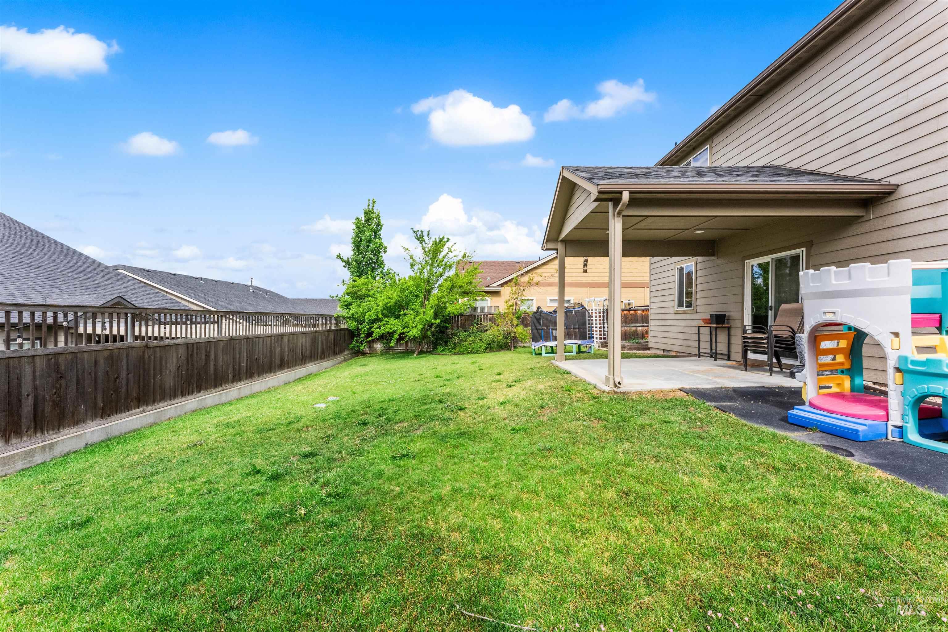 7443 W Skylight St, Boise, Idaho 83709, 4 Bedrooms, 2.5 Bathrooms, Residential For Sale, Price $545,000,MLS 98989730
