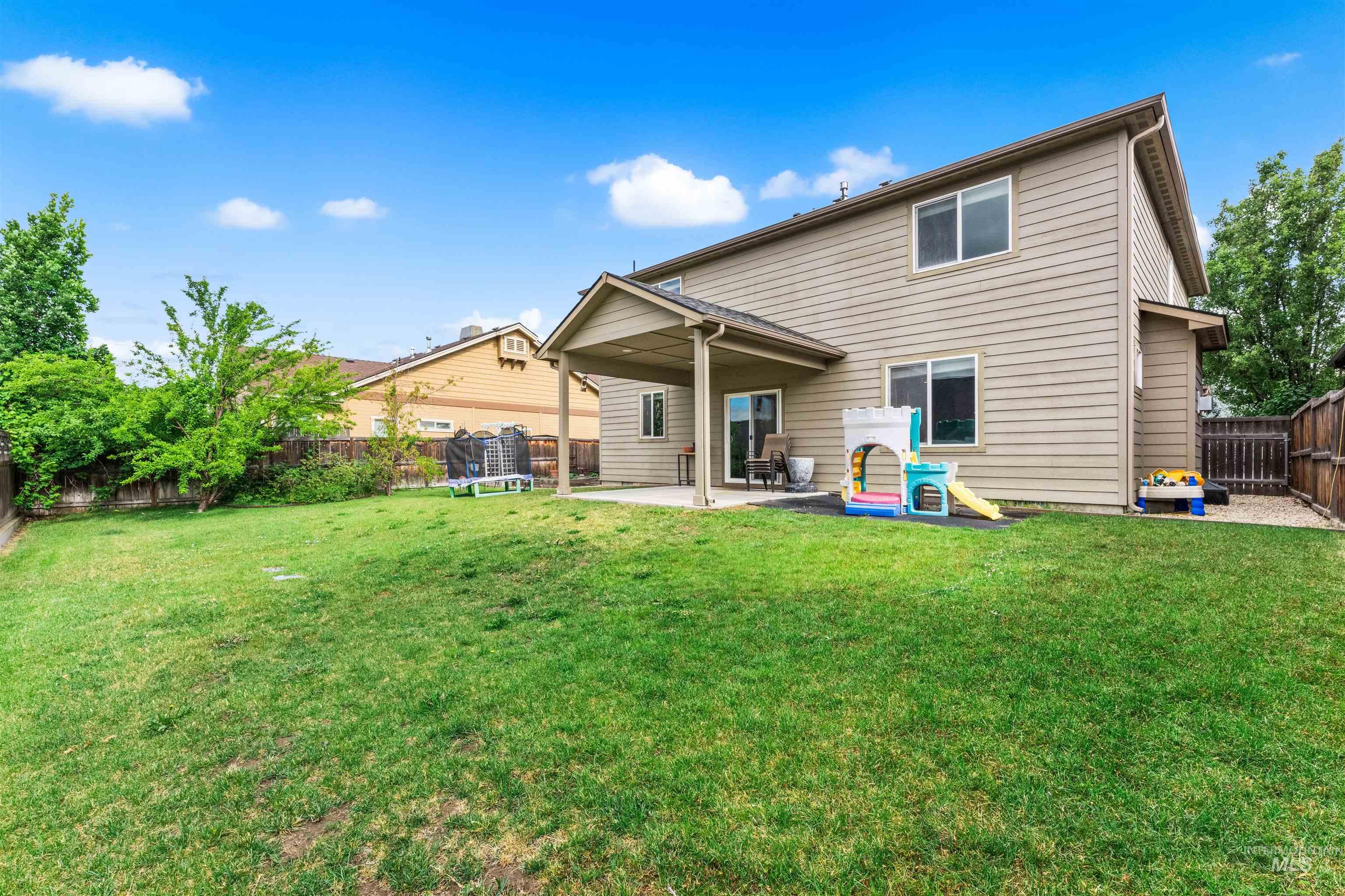 7443 W Skylight St, Boise, Idaho 83709, 4 Bedrooms, 2.5 Bathrooms, Residential For Sale, Price $545,000,MLS 98989730