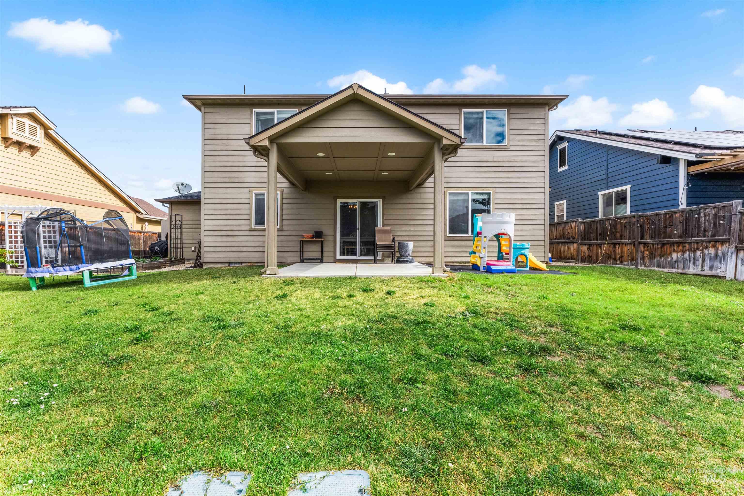 7443 W Skylight St, Boise, Idaho 83709, 4 Bedrooms, 2.5 Bathrooms, Residential For Sale, Price $545,000,MLS 98989730