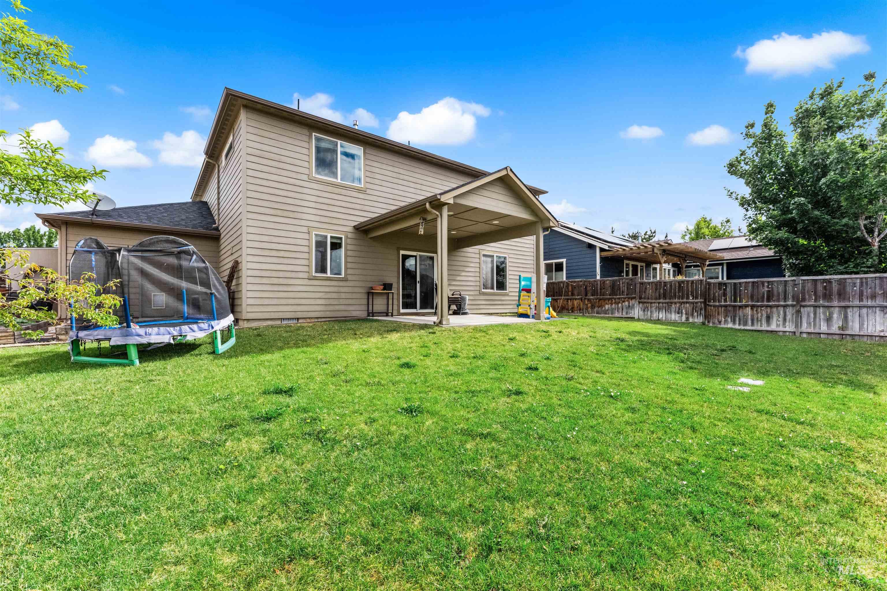 7443 W Skylight St, Boise, Idaho 83709, 4 Bedrooms, 2.5 Bathrooms, Residential For Sale, Price $545,000,MLS 98989730