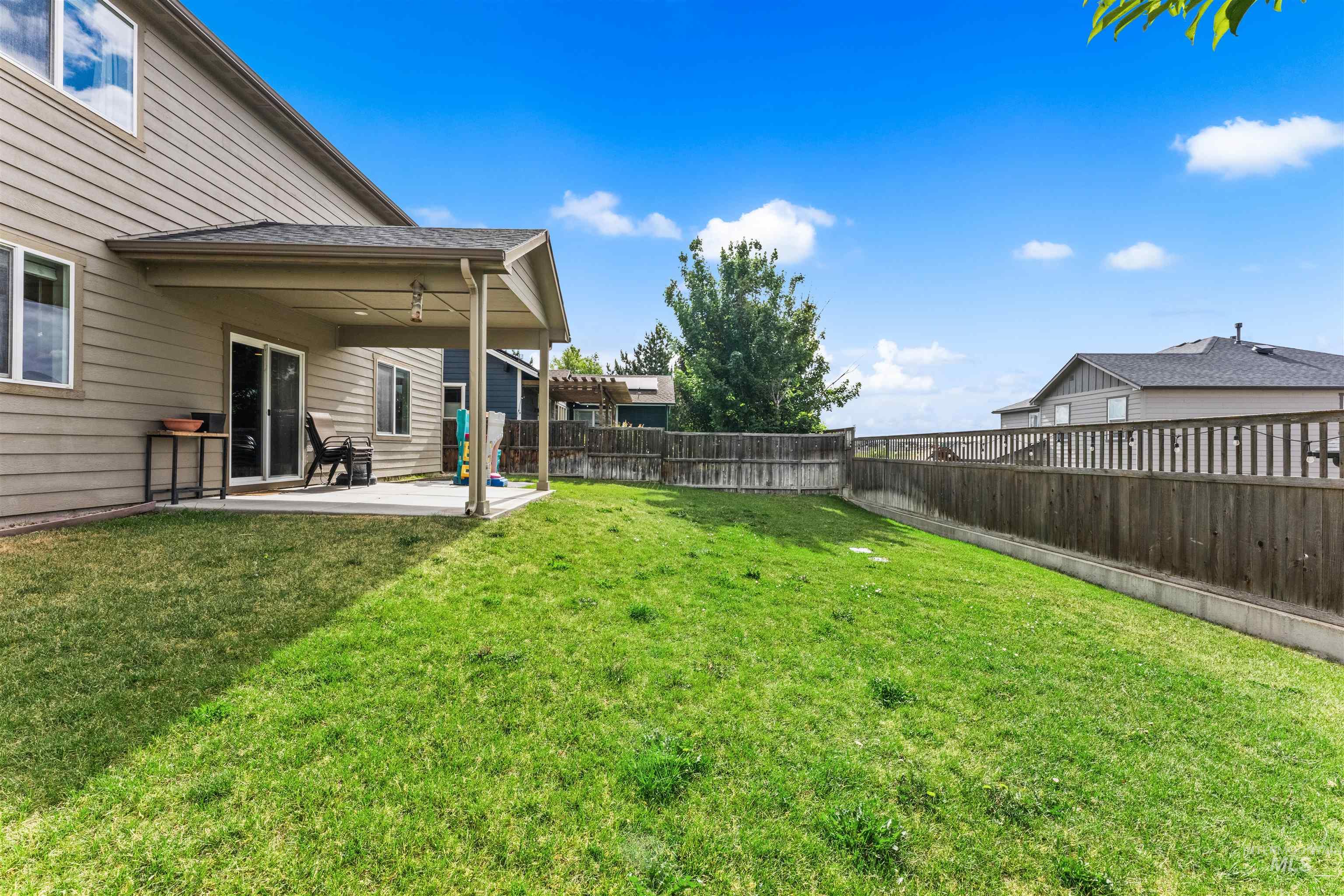 7443 W Skylight St, Boise, Idaho 83709, 4 Bedrooms, 2.5 Bathrooms, Residential For Sale, Price $545,000,MLS 98989730