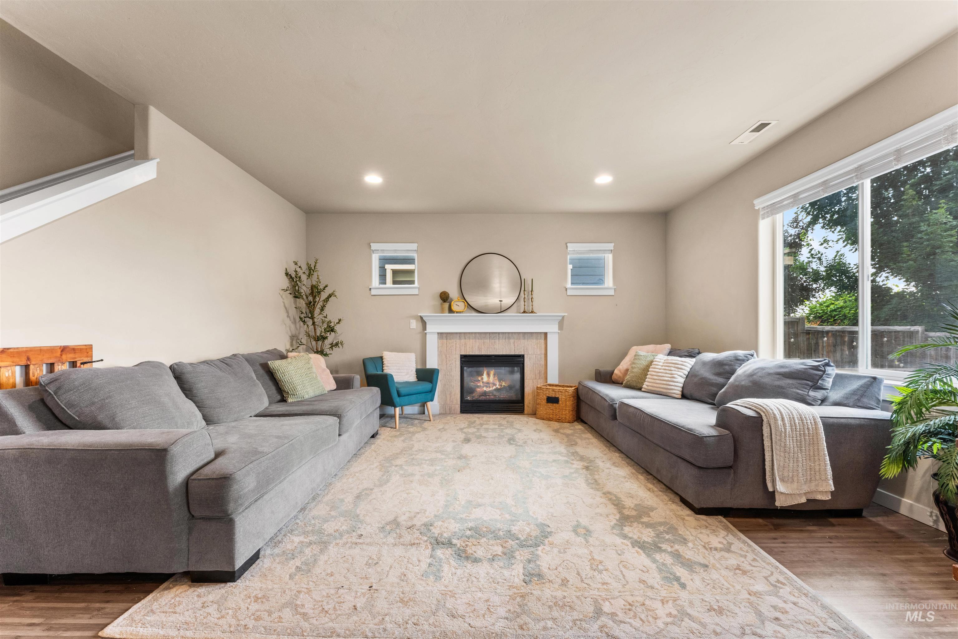 7443 W Skylight St, Boise, Idaho 83709, 4 Bedrooms, 2.5 Bathrooms, Residential For Sale, Price $545,000,MLS 98989730