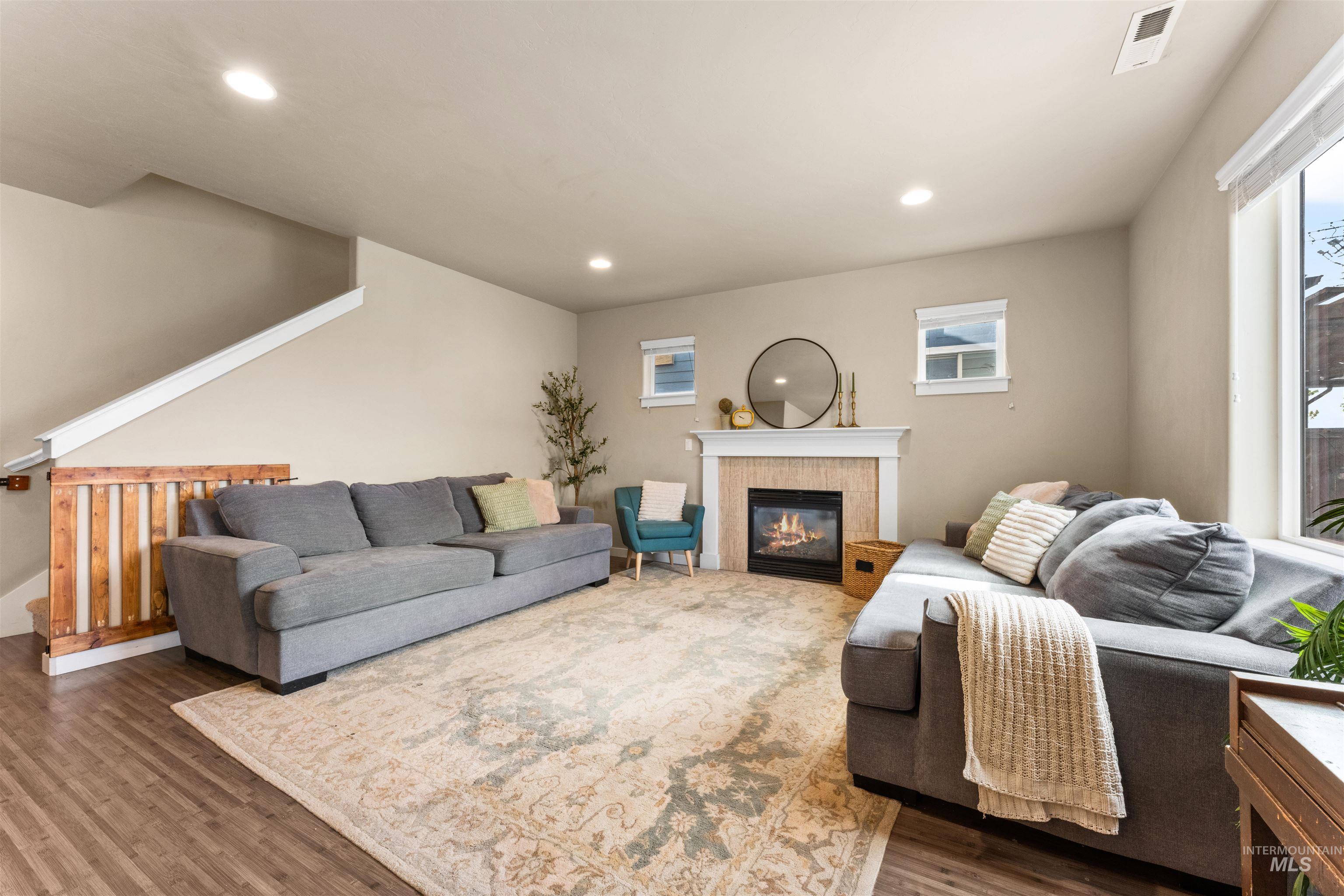 7443 W Skylight St, Boise, Idaho 83709, 4 Bedrooms, 2.5 Bathrooms, Residential For Sale, Price $545,000,MLS 98989730
