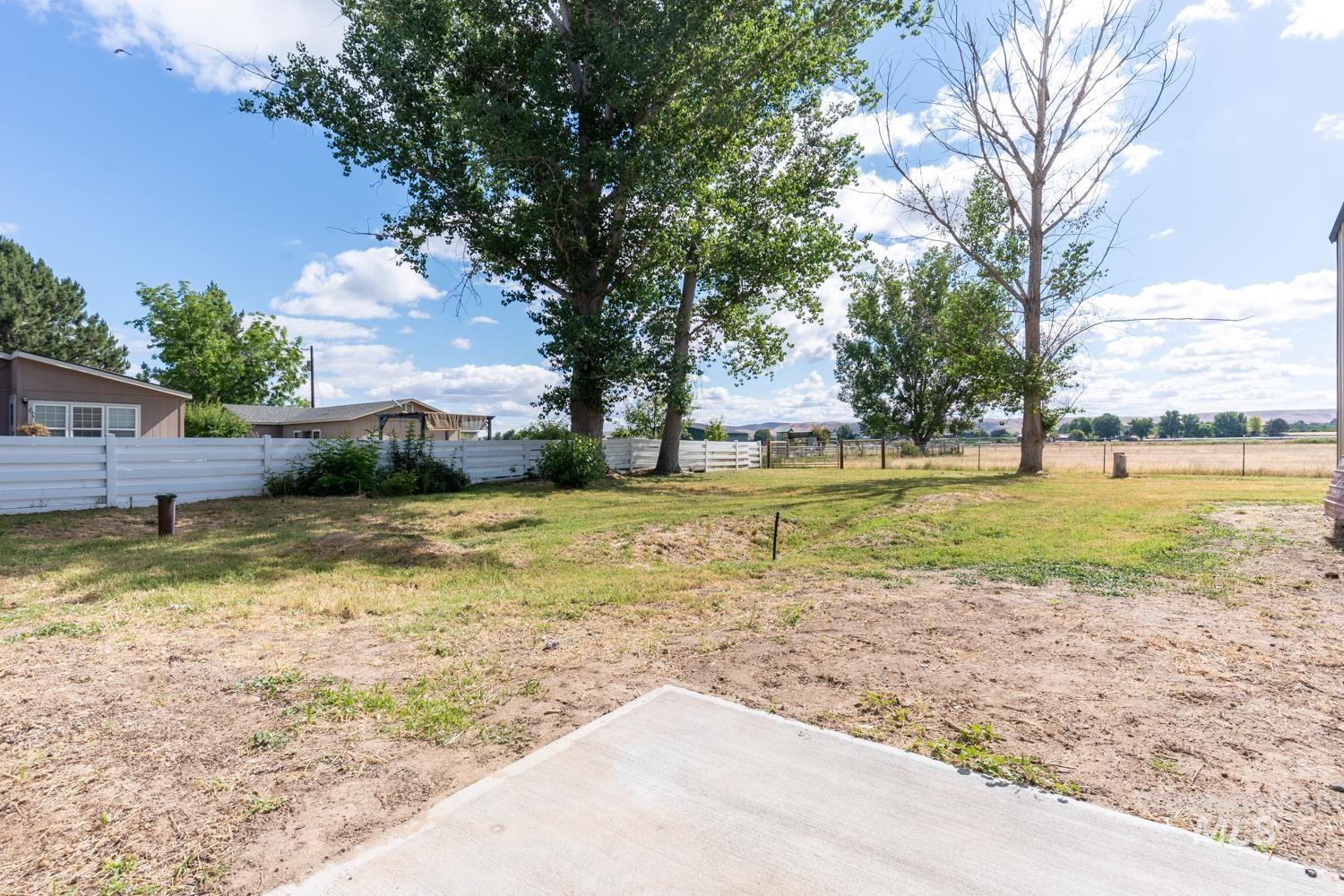 10530 Virginia Ln, Payette, Idaho 83661, 2 Bedrooms, 1 Bathroom, Residential For Sale, Price $650,000,MLS 98989731