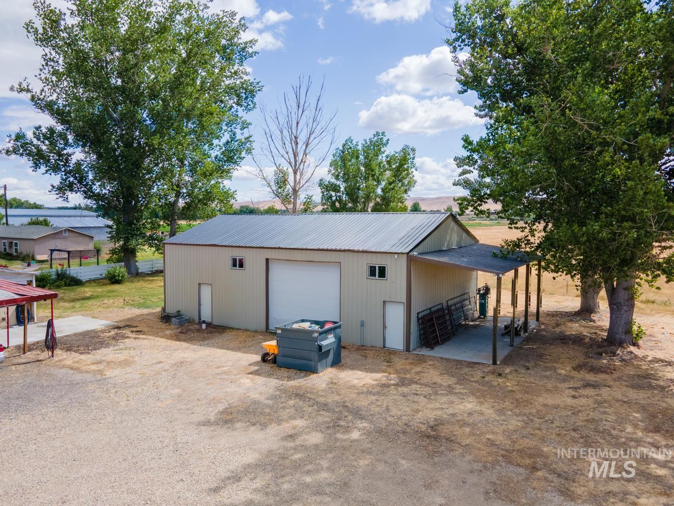 10530 Virginia Ln, Payette, Idaho 83661, 2 Bedrooms, 1 Bathroom, Residential For Sale, Price $650,000,MLS 98989731