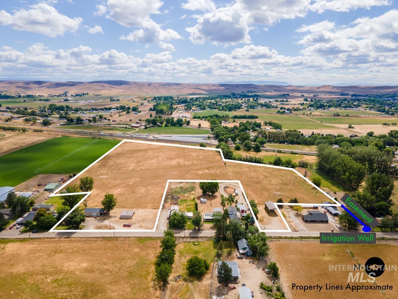 10530 Virginia Ln, Payette, Idaho 83661, 2 Bedrooms, 1 Bathroom, Residential For Sale, Price $640,000,MLS 98989731