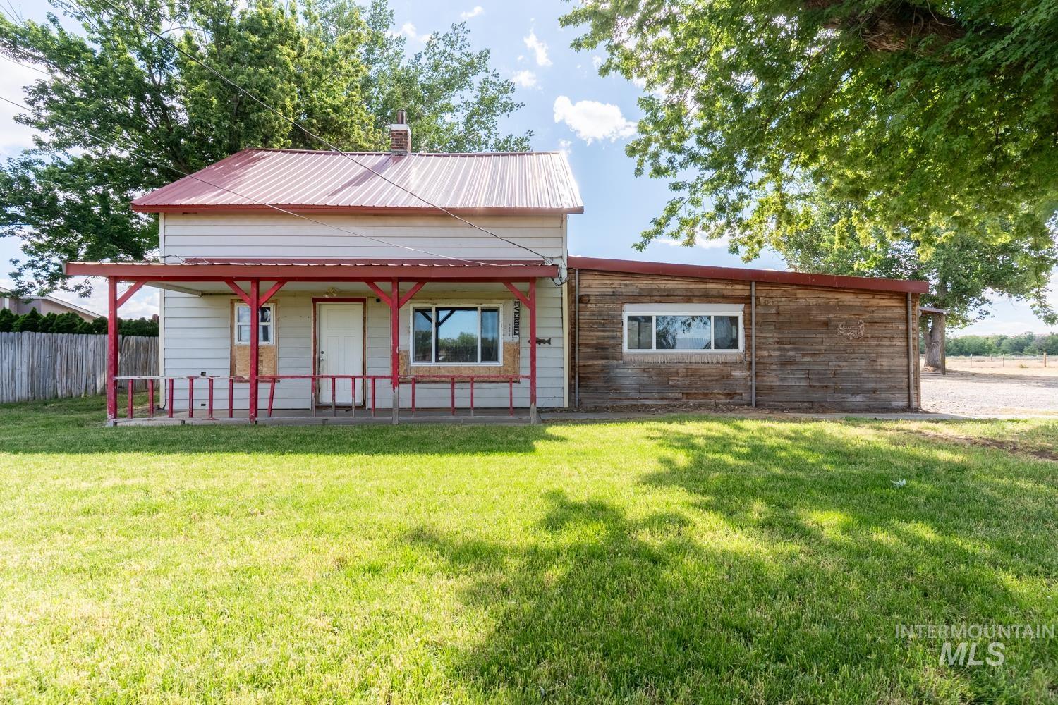10530 Virginia Ln, Payette, Idaho 83661, 2 Bedrooms, 1 Bathroom, Residential For Sale, Price $640,000,MLS 98989731