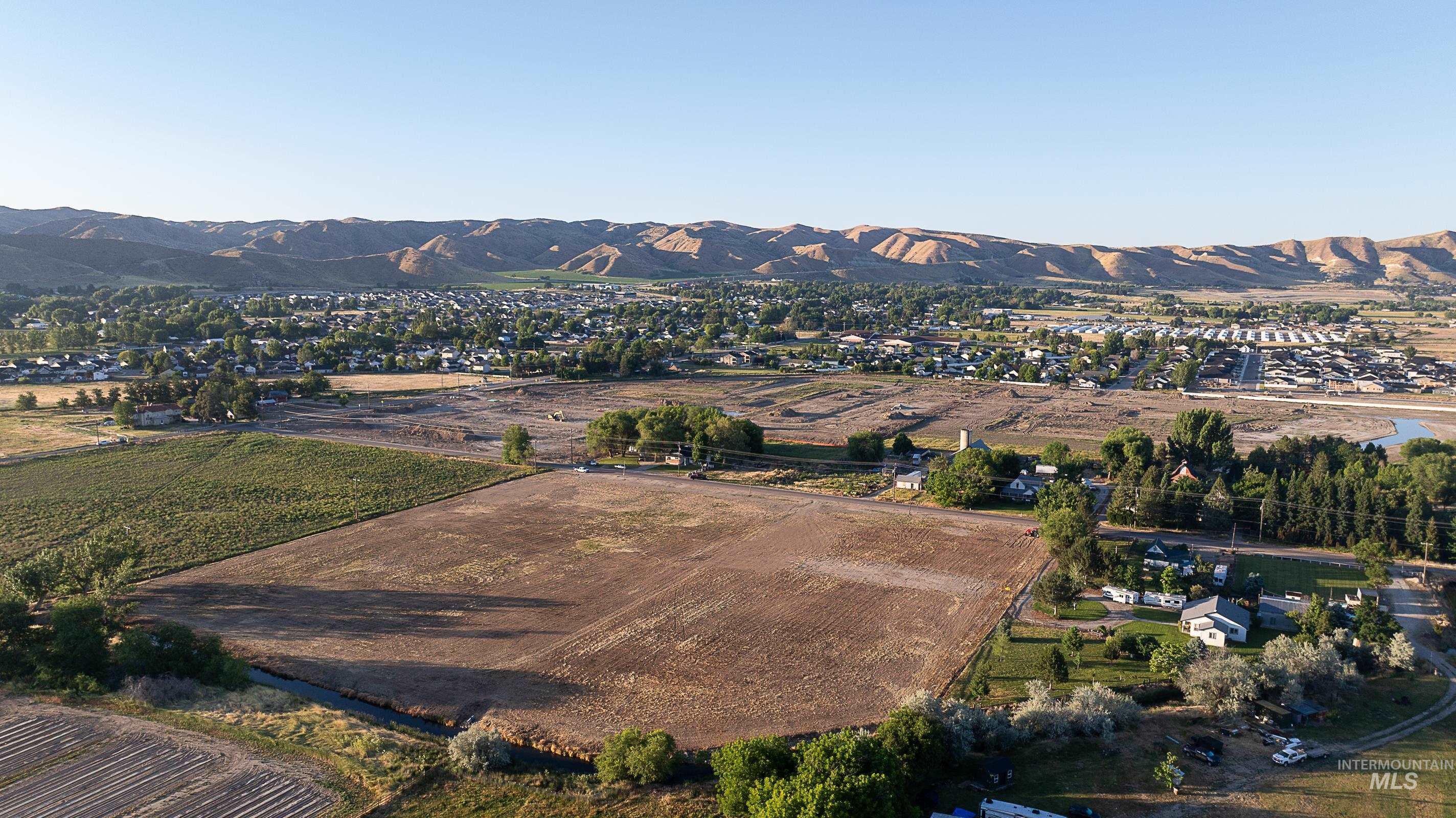 TBD 4th St, Emmett, Idaho 83617, Land For Sale, Price $1,270,000,MLS 98989732