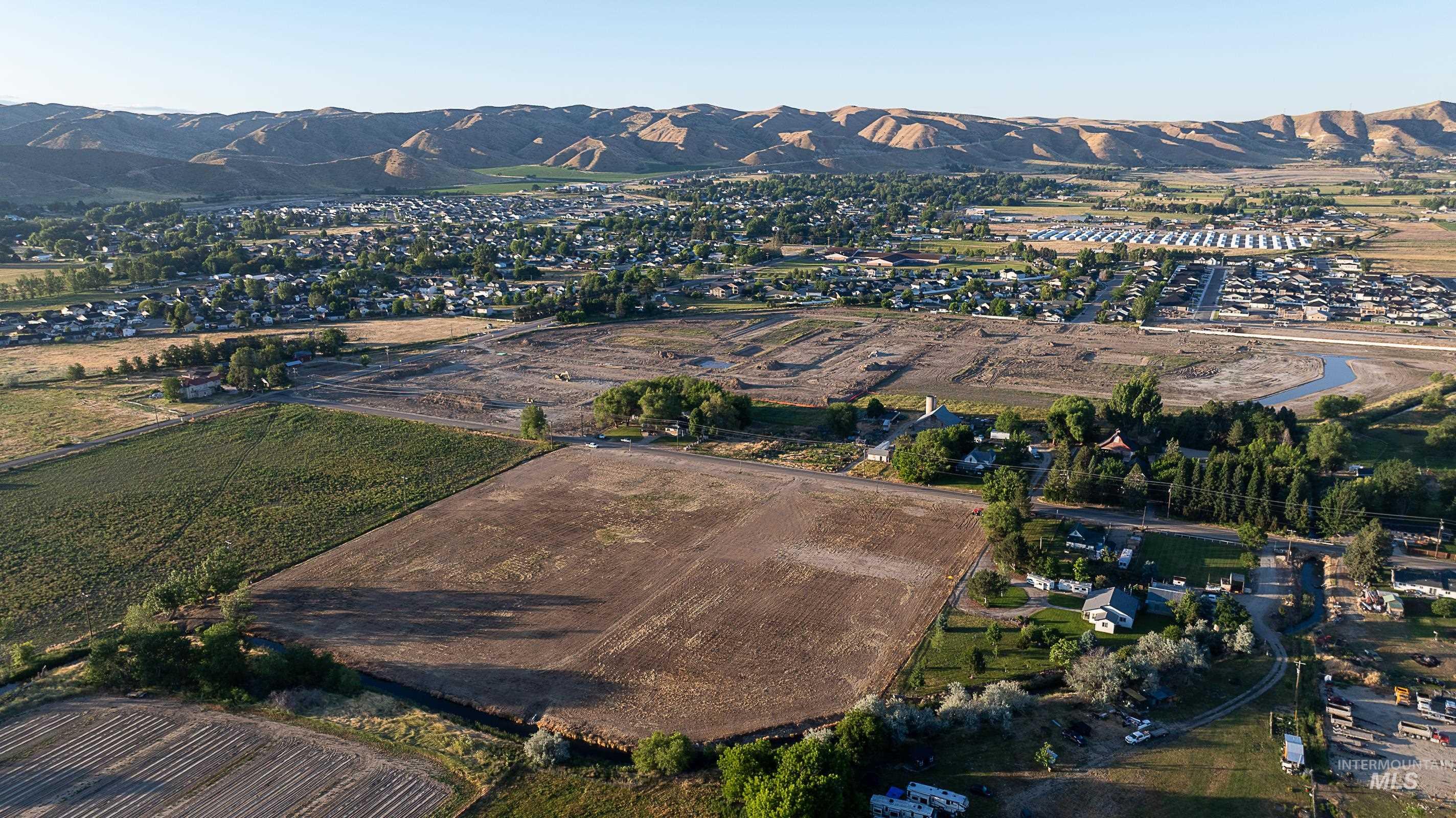 TBD 4th St, Emmett, Idaho 83617, Land For Sale, Price $1,270,000,MLS 98989732