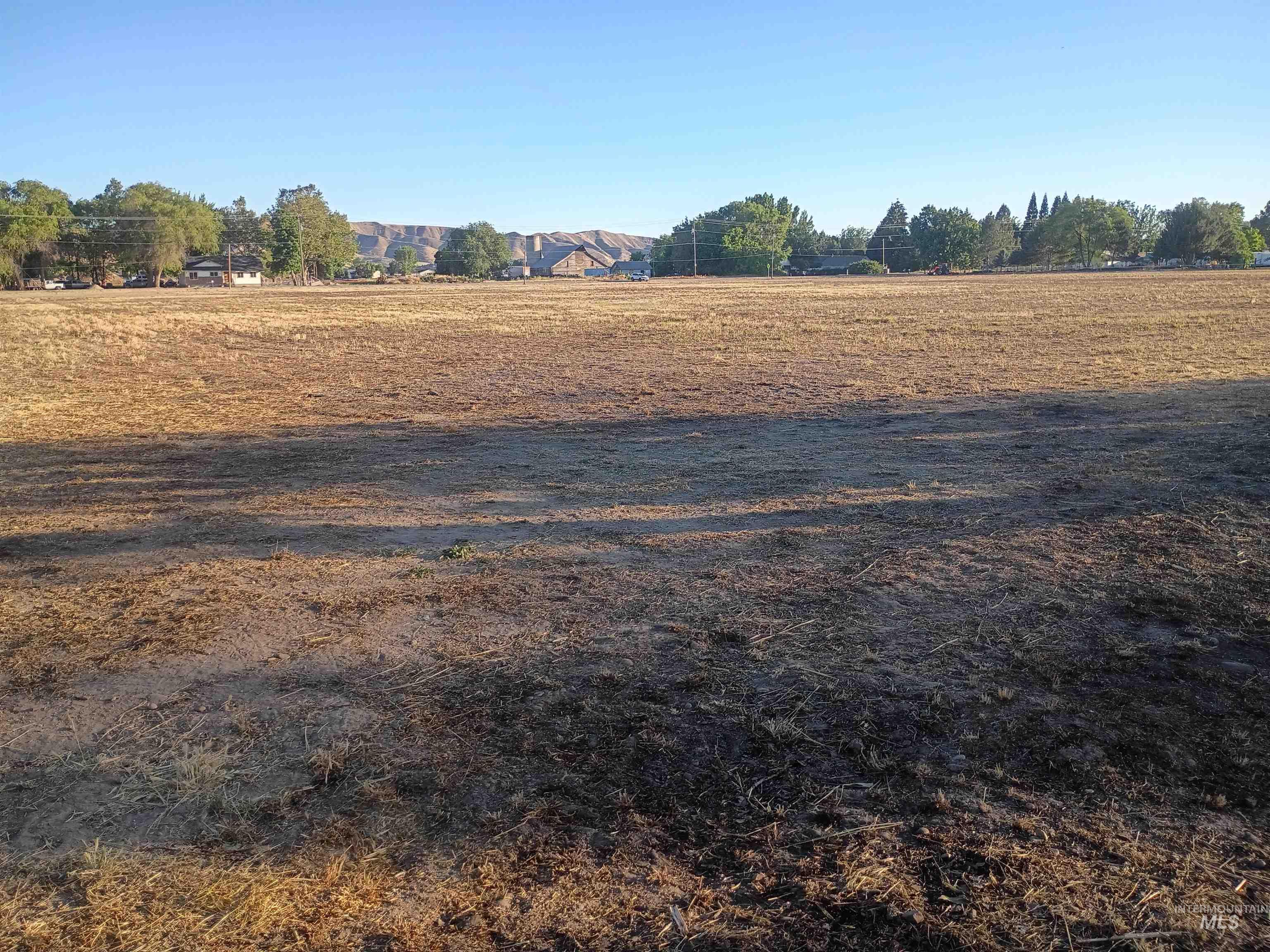 TBD 4th St, Emmett, Idaho 83617, Land For Sale, Price $1,270,000, 98989732