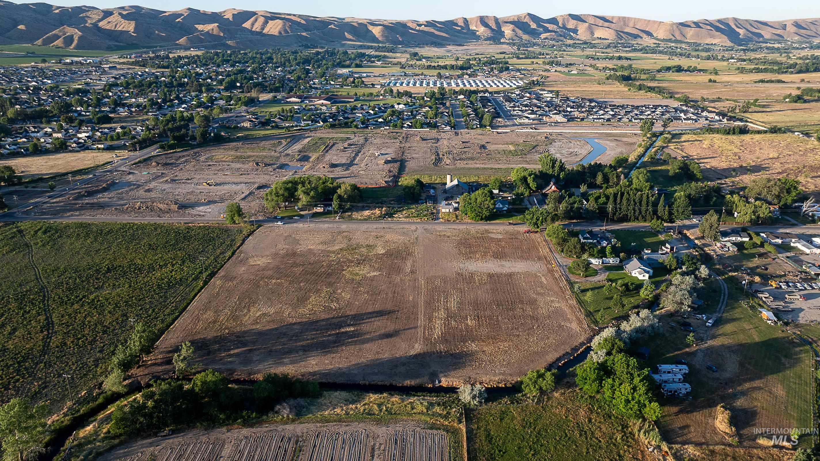TBD 4th St, Emmett, Idaho 83617, Land For Sale, Price $1,270,000,MLS 98989732