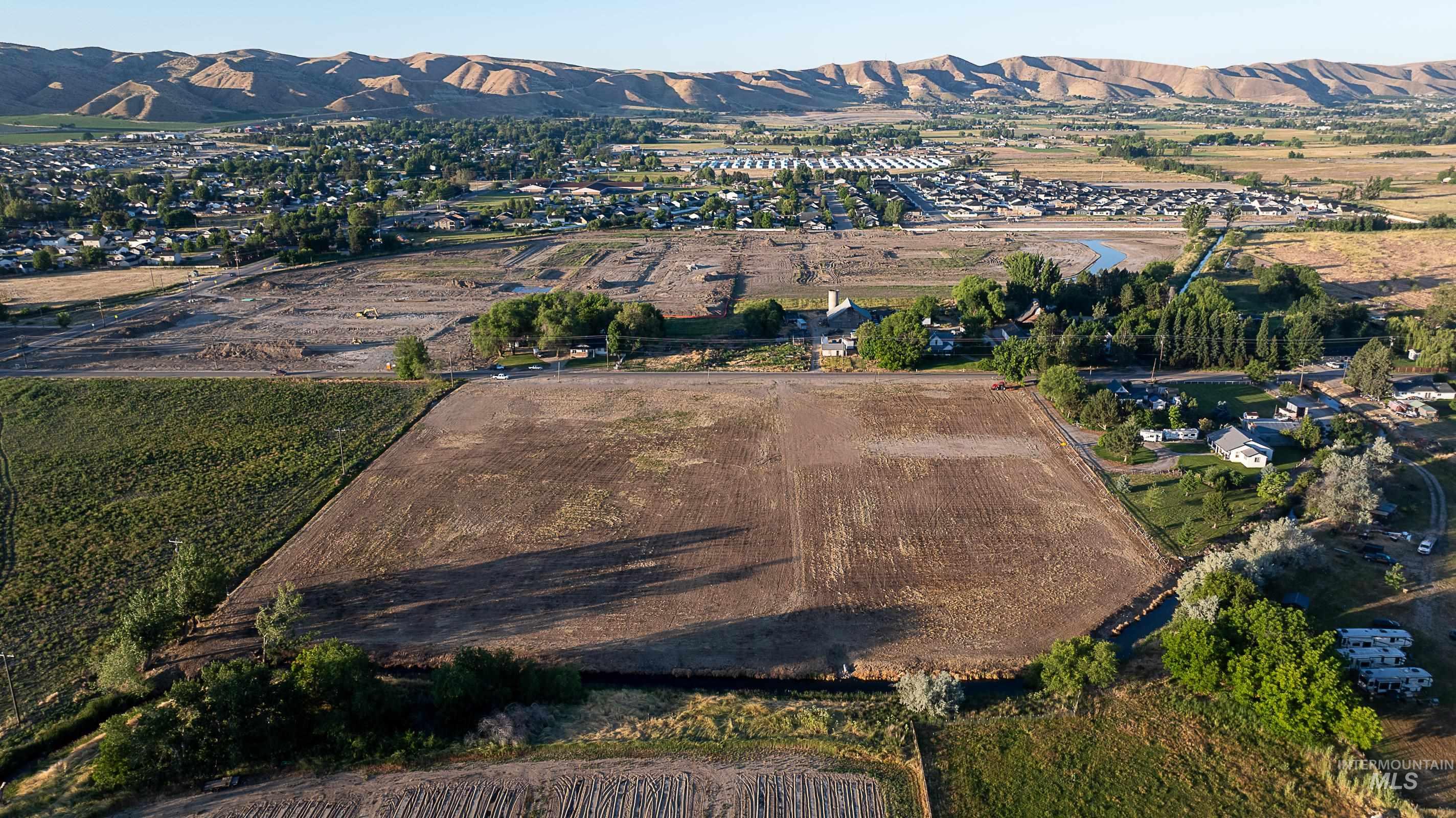 TBD 4th St, Emmett, Idaho 83617, Land For Sale, Price $1,270,000,MLS 98989732