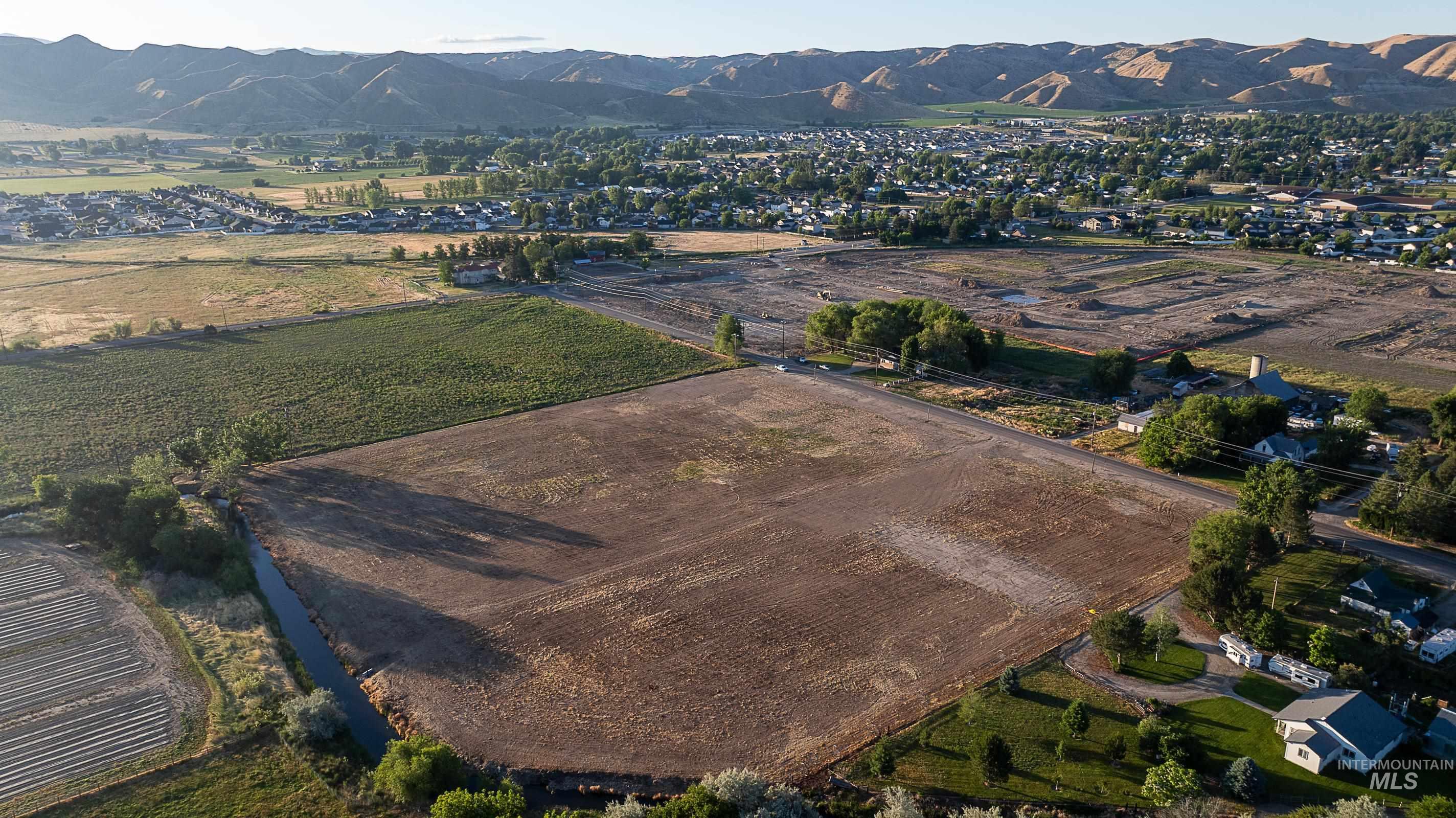 TBD 4th St, Emmett, Idaho 83617, Land For Sale, Price $1,270,000,MLS 98989732