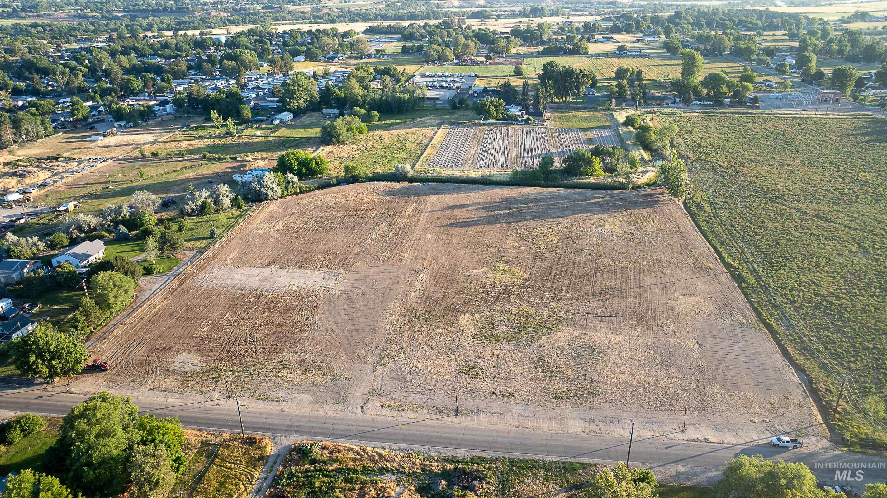 TBD 4th St, Emmett, Idaho 83617, Land For Sale, Price $1,270,000,MLS 98989732