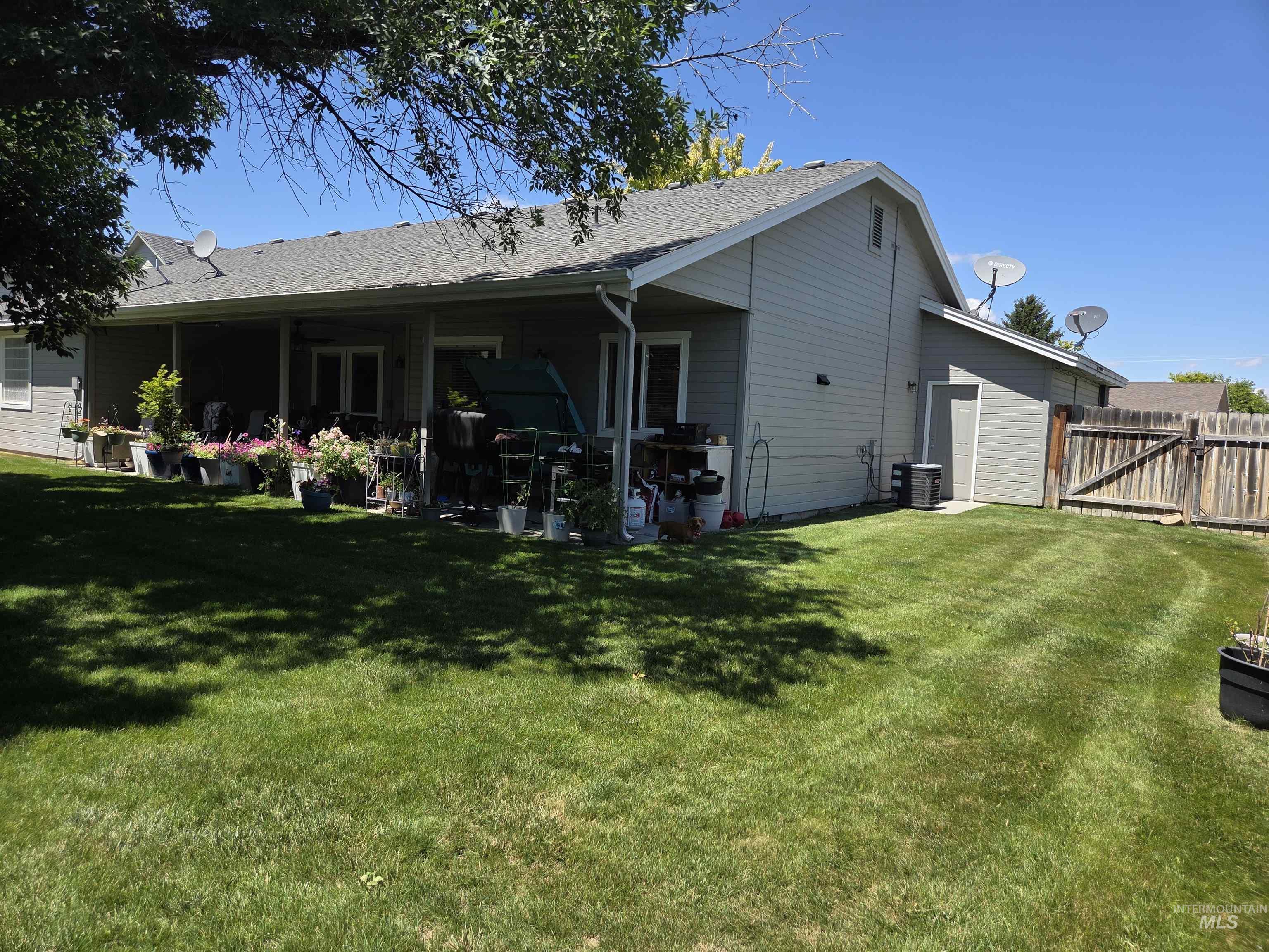 441 War Eagle Way, Nampa, Idaho 83686, 3 Bedrooms, 2 Bathrooms, Residential For Sale, Price $474,800,MLS 98989734