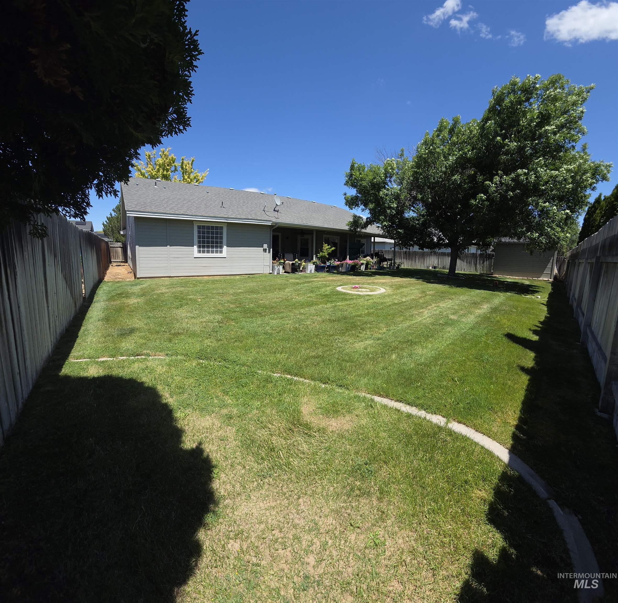 441 War Eagle Way, Nampa, Idaho 83686, 3 Bedrooms, 2 Bathrooms, Residential For Sale, Price $474,800,MLS 98989734