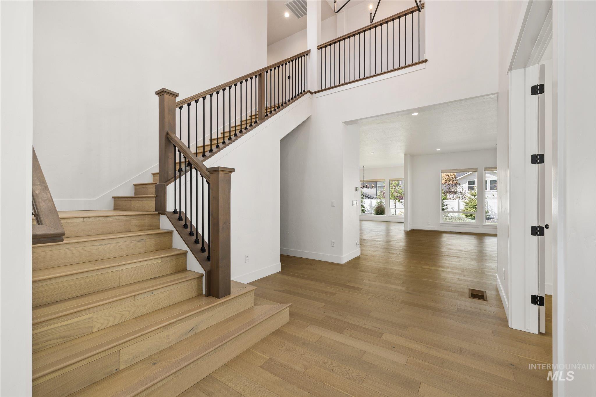 13465 N Blue Grouse Pl., Boise, Idaho 83714, 4 Bedrooms, 3.5 Bathrooms, Residential For Sale, Price $1,395,000, 98989735
