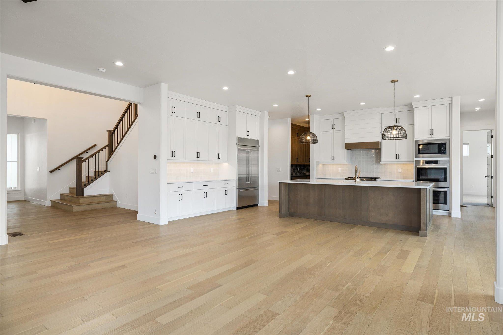 13465 N Blue Grouse Pl., Boise, Idaho 83714, 4 Bedrooms, 3.5 Bathrooms, Residential For Sale, Price $1,395,000, 98989735