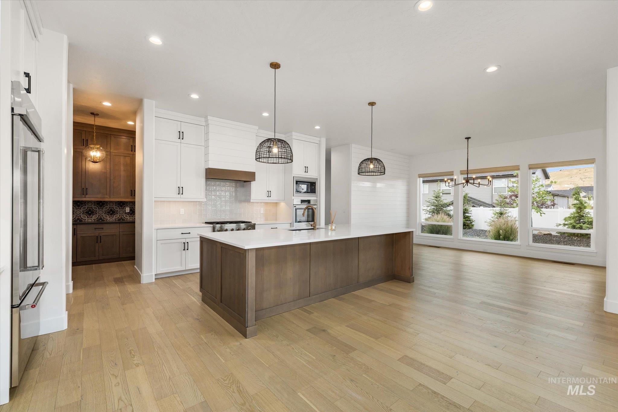 13465 N Blue Grouse Pl., Boise, Idaho 83714, 4 Bedrooms, 3.5 Bathrooms, Residential For Sale, Price $1,395,000, 98989735