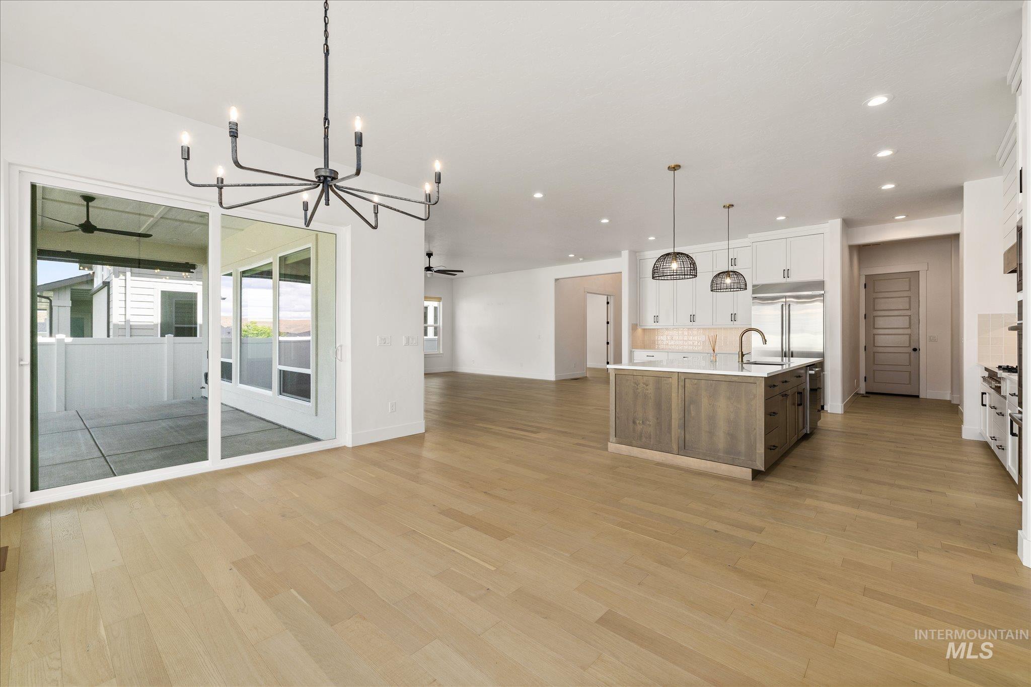 13465 N Blue Grouse Pl., Boise, Idaho 83714, 4 Bedrooms, 3.5 Bathrooms, Residential For Sale, Price $1,395,000, 98989735