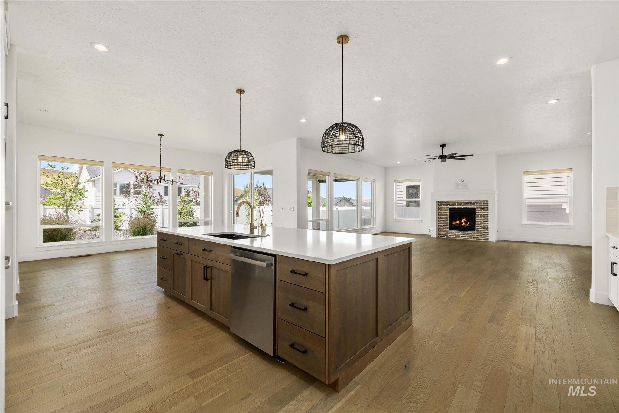 13465 N Blue Grouse Pl., Boise, Idaho 83714, 4 Bedrooms, 3.5 Bathrooms, Residential For Sale, Price $1,395,000, 98989735