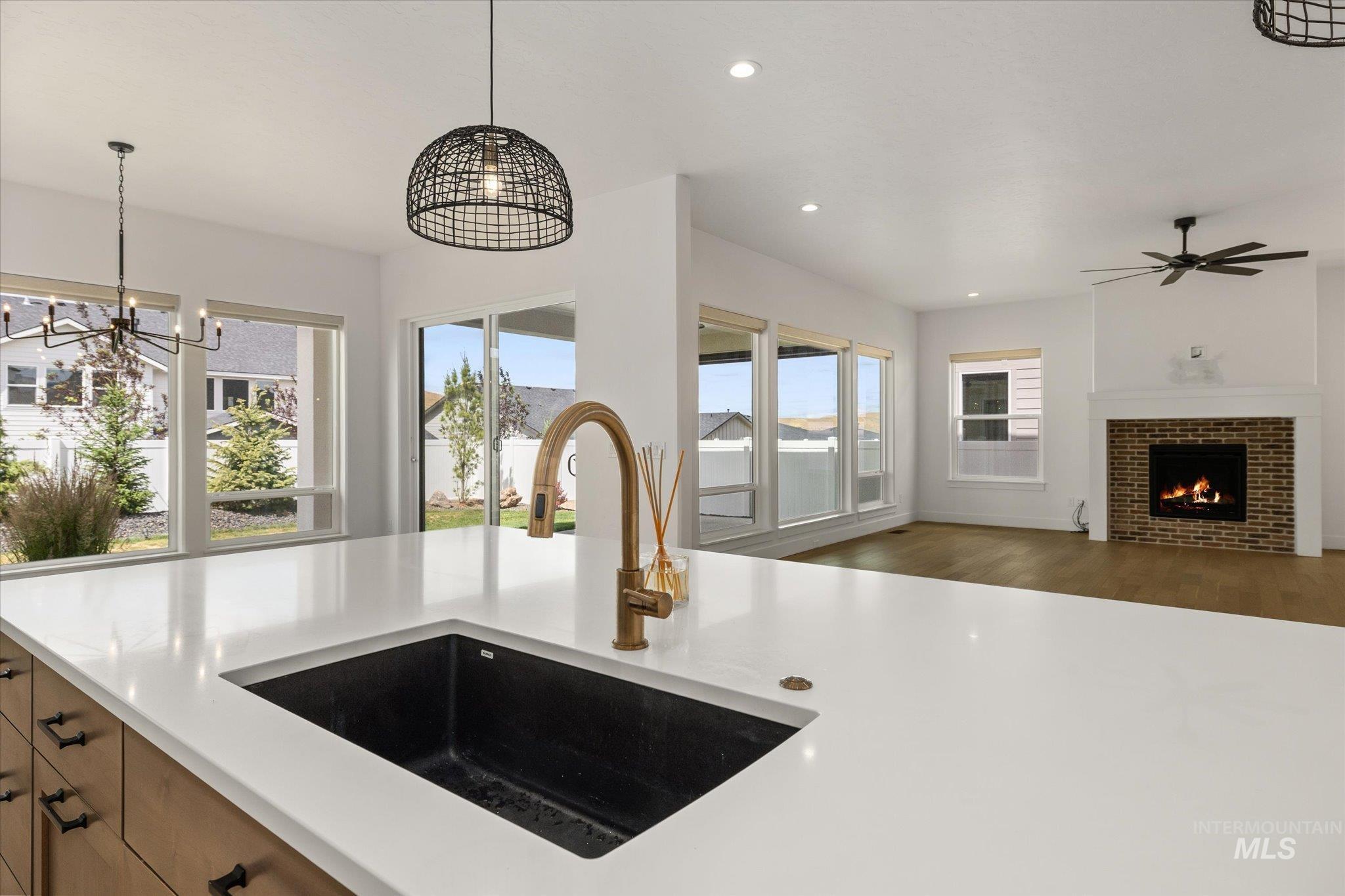 13465 N Blue Grouse Pl., Boise, Idaho 83714, 4 Bedrooms, 3.5 Bathrooms, Residential For Sale, Price $1,395,000, 98989735