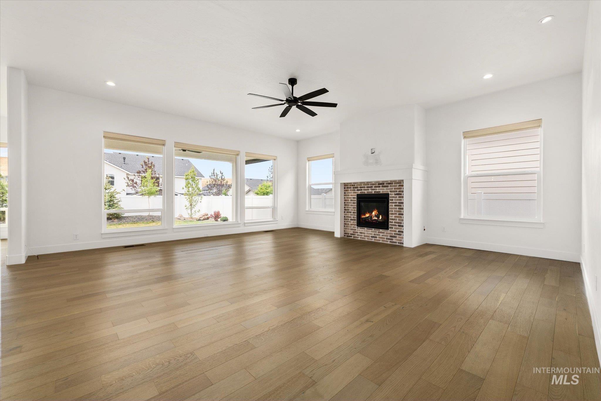 13465 N Blue Grouse Pl., Boise, Idaho 83714, 4 Bedrooms, 3.5 Bathrooms, Residential For Sale, Price $1,395,000, 98989735