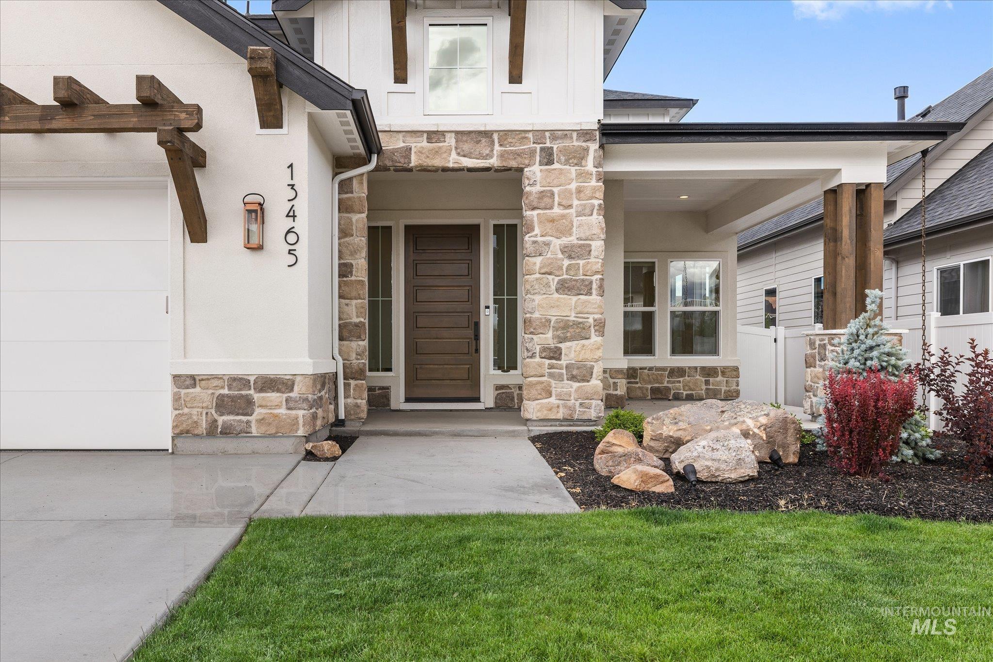 13465 N Blue Grouse Pl., Boise, Idaho 83714, 4 Bedrooms, 3.5 Bathrooms, Residential For Sale, Price $1,395,000, 98989735