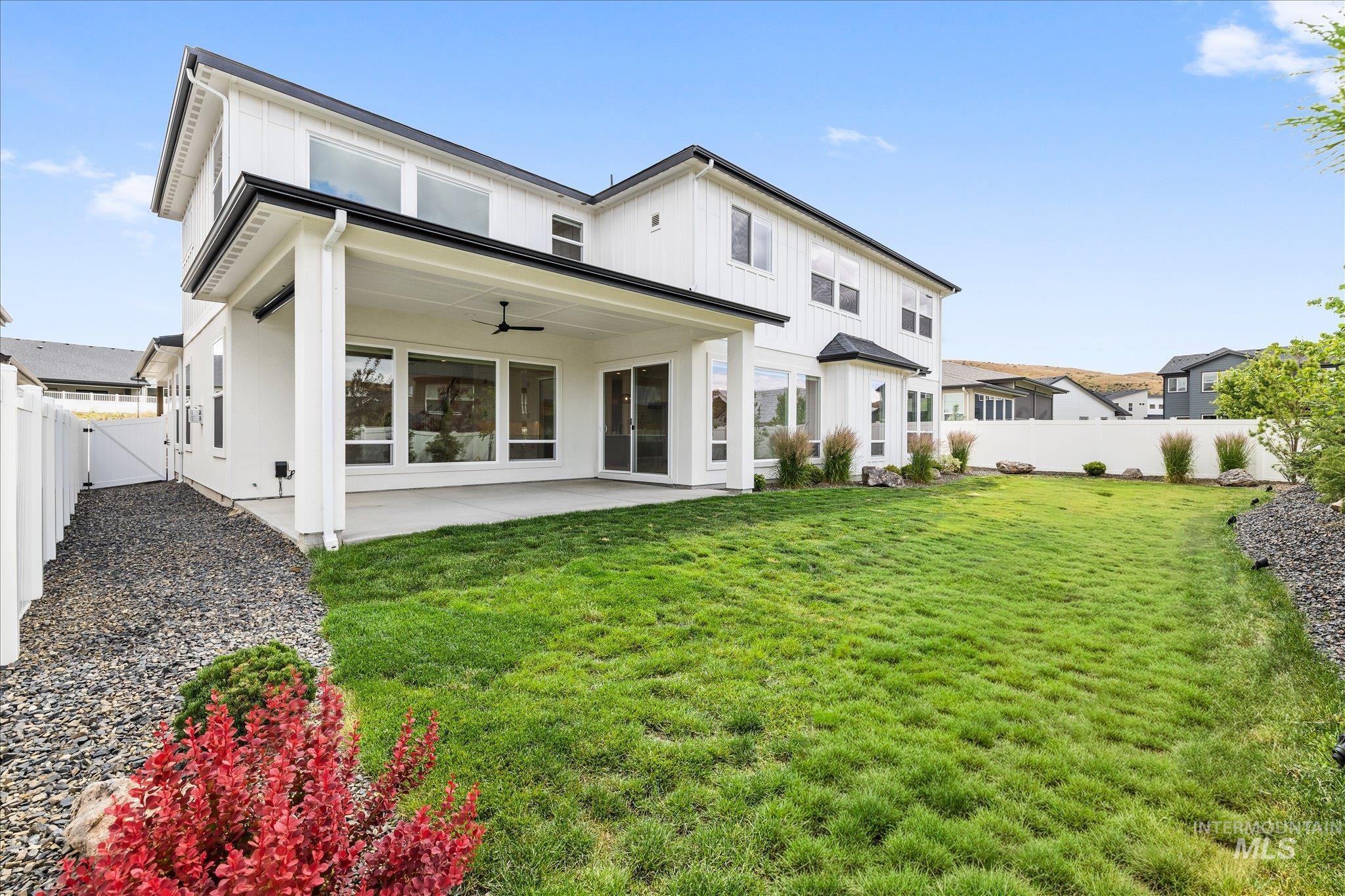 13465 N Blue Grouse Pl., Boise, Idaho 83714, 4 Bedrooms, 3.5 Bathrooms, Residential For Sale, Price $1,395,000, 98989735