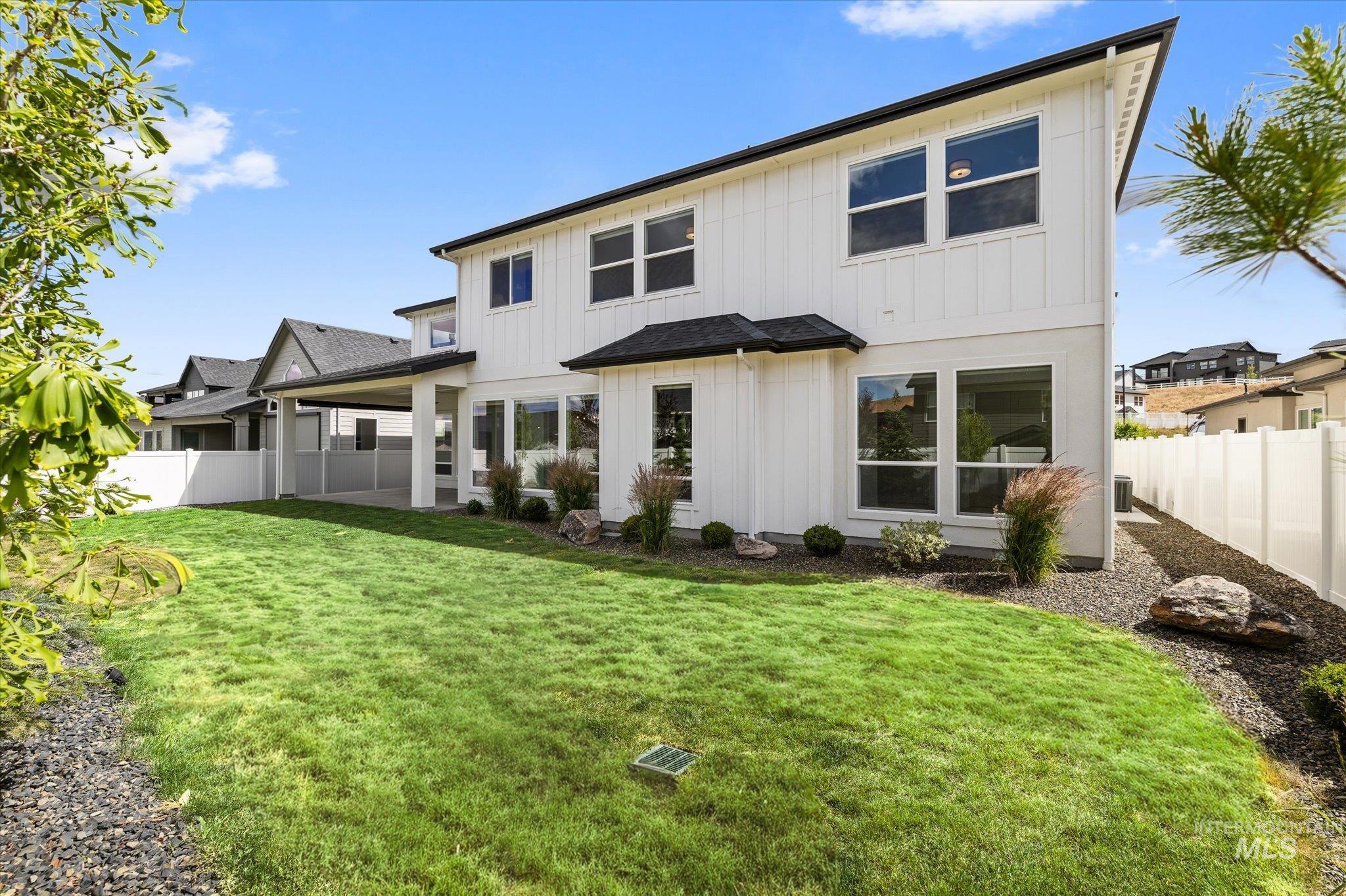13465 N Blue Grouse Pl., Boise, Idaho 83714, 4 Bedrooms, 3.5 Bathrooms, Residential For Sale, Price $1,395,000, 98989735