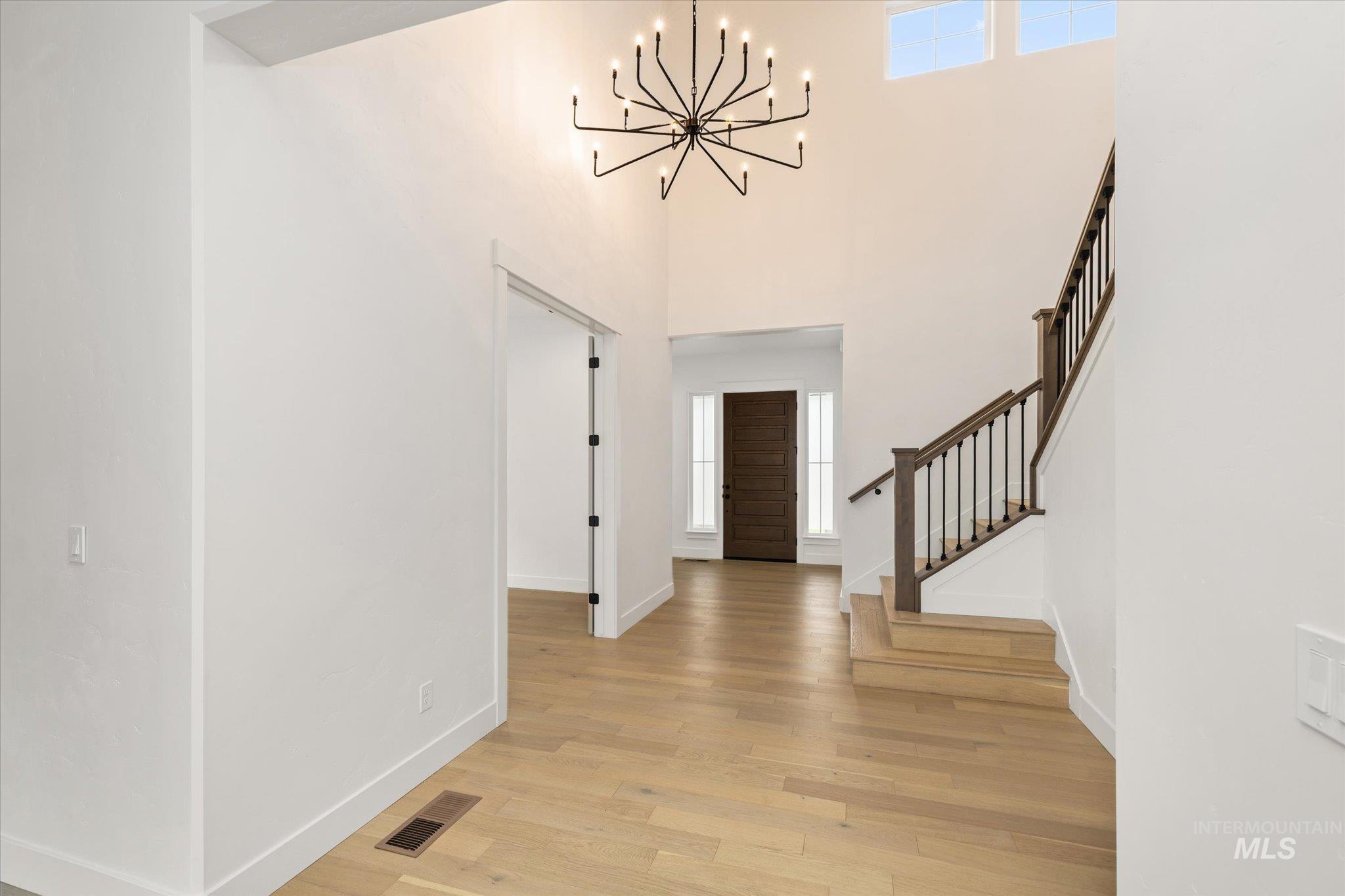 13465 N Blue Grouse Pl., Boise, Idaho 83714, 4 Bedrooms, 3.5 Bathrooms, Residential For Sale, Price $1,395,000, 98989735