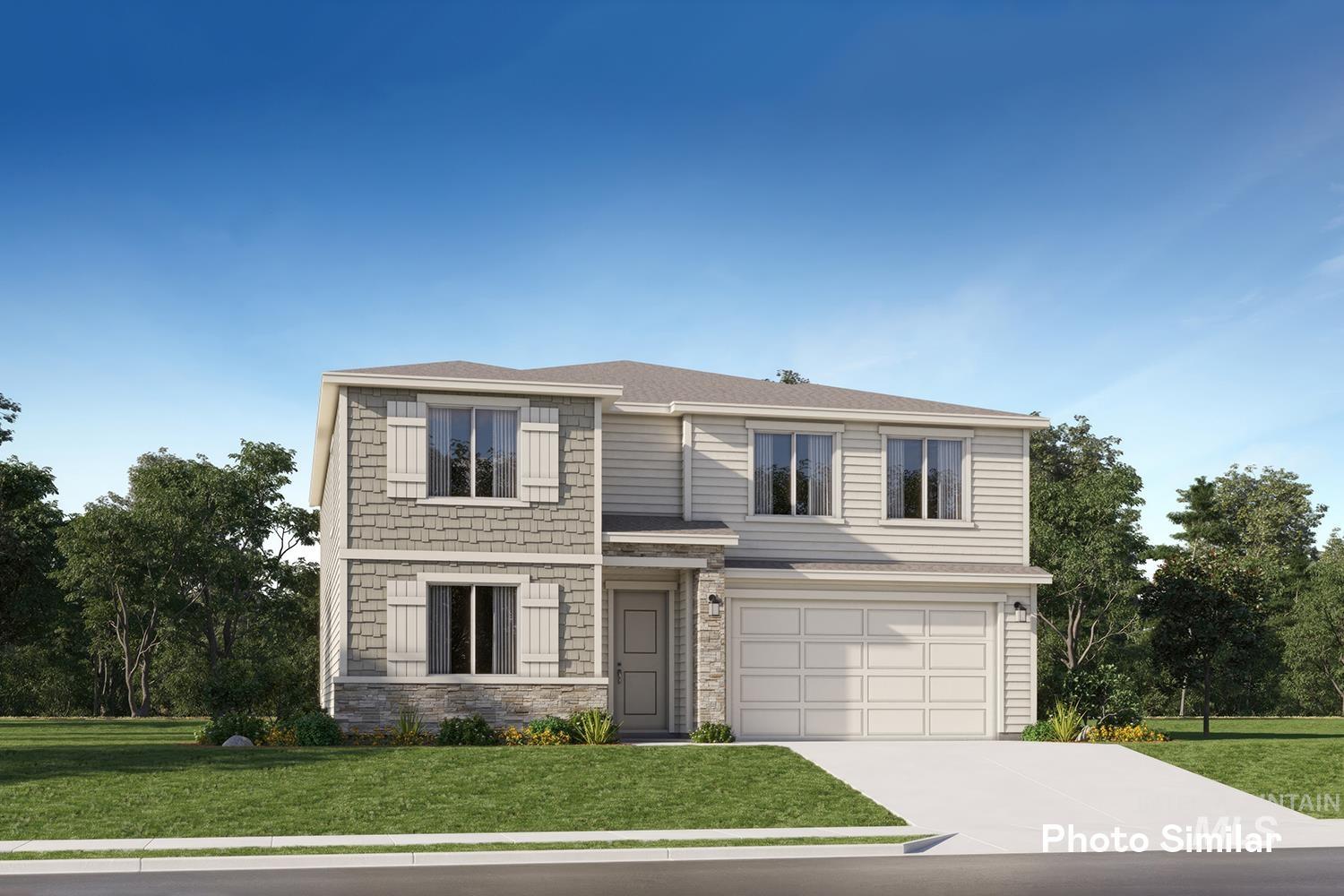 33 S Kasilof Ave, Nampa, Idaho 83687, 5 Bedrooms, 3 Bathrooms, Residential For Sale, Price $560,900,MLS 98989737