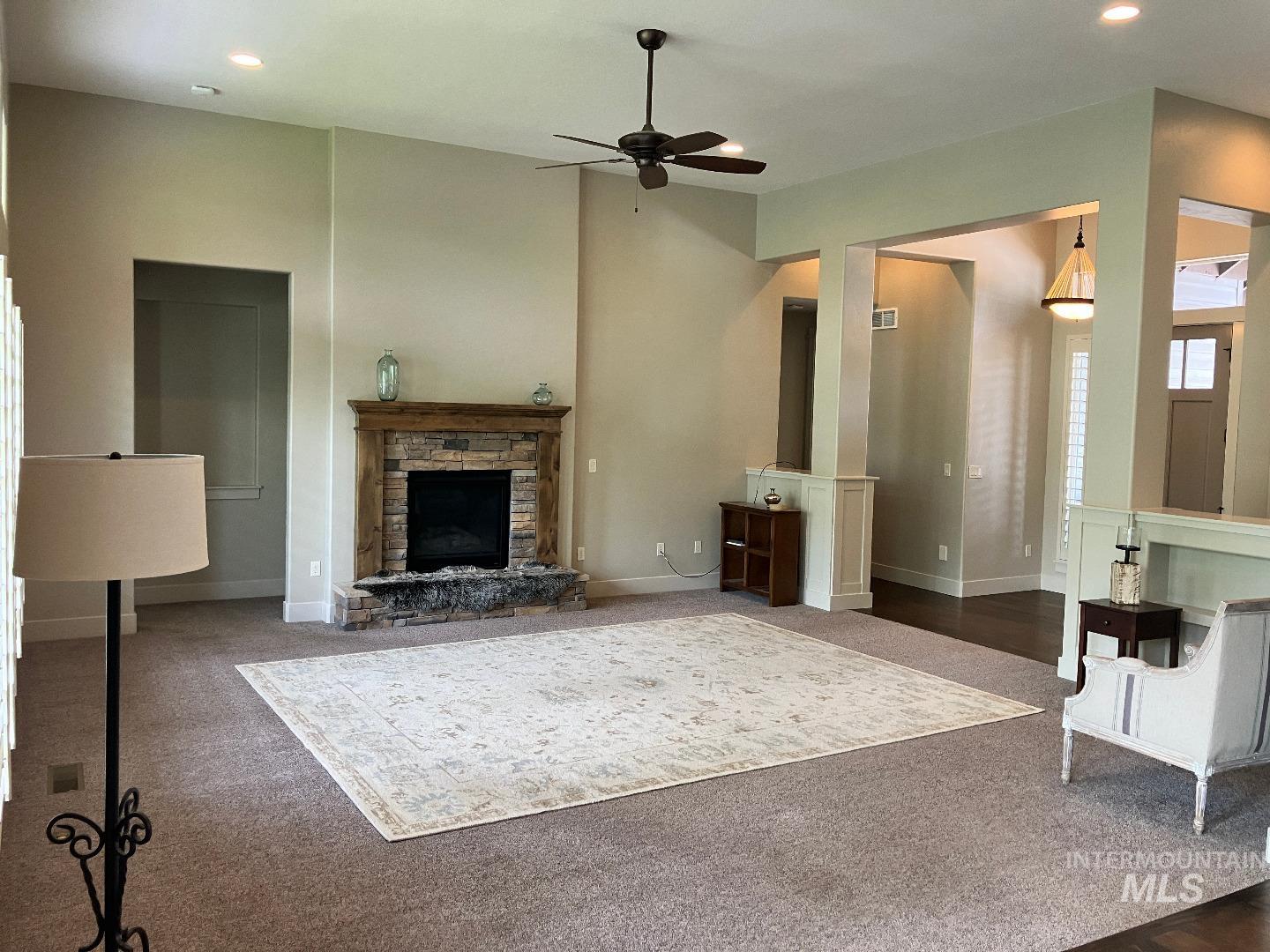 1912 N Lodge Creek Way, Eagle, Idaho 83616, 5 Bedrooms, 4 Bathrooms, Residential For Sale, Price $1,249,000,MLS 98989740