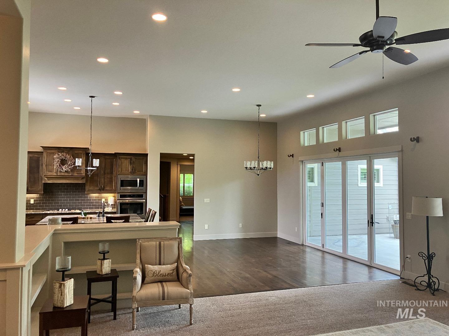 1912 N Lodge Creek Way, Eagle, Idaho 83616, 5 Bedrooms, 4 Bathrooms, Residential For Sale, Price $1,249,000,MLS 98989740