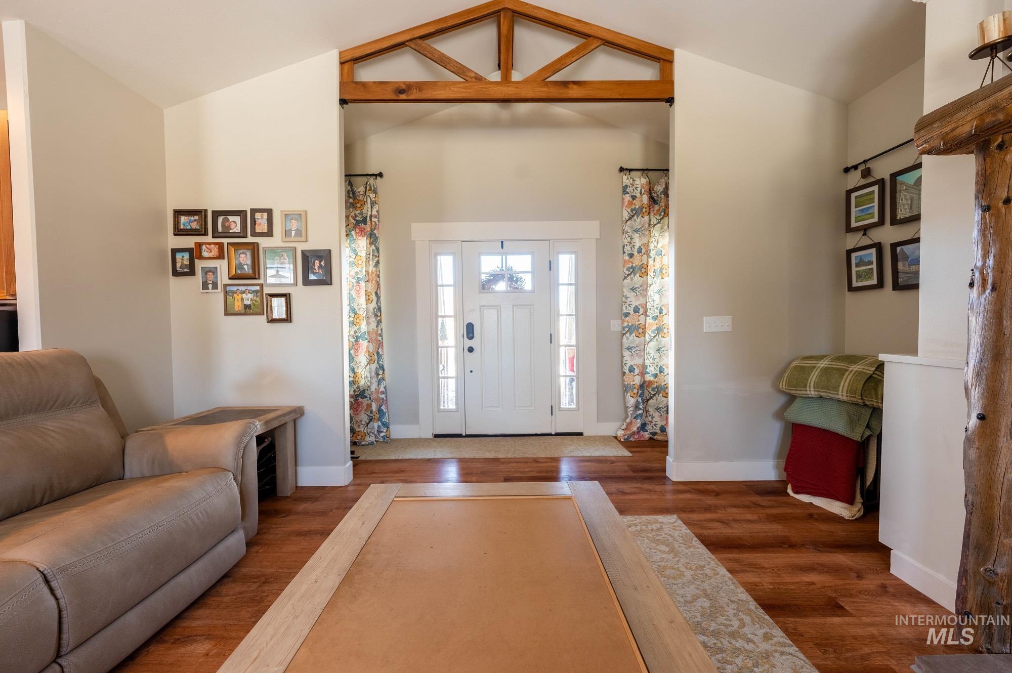 515 School St., Albion, Idaho 83311-0000, 3 Bedrooms, 2.5 Bathrooms, Residential For Sale, Price $459,000,MLS 98989743
