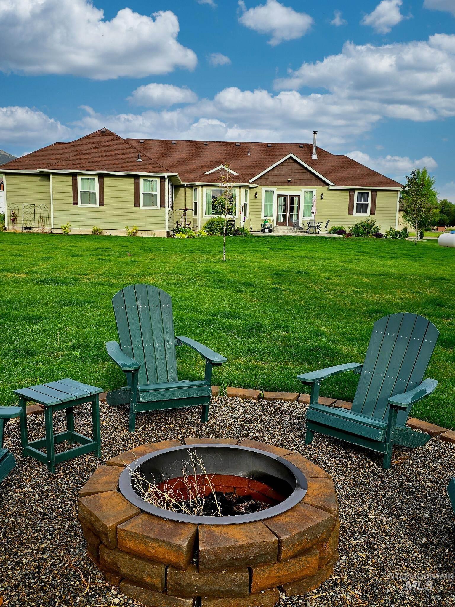 515 School St., Albion, Idaho 83311-0000, 3 Bedrooms, 2.5 Bathrooms, Residential For Sale, Price $459,000,MLS 98989743