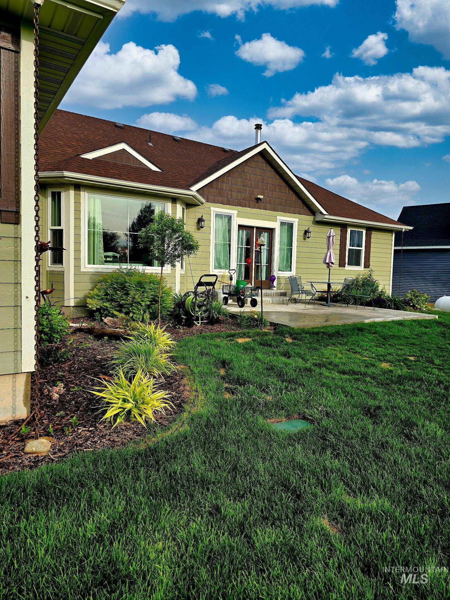 515 School St., Albion, Idaho 83311-0000, 3 Bedrooms, 2.5 Bathrooms, Residential For Sale, Price $459,000,MLS 98989743