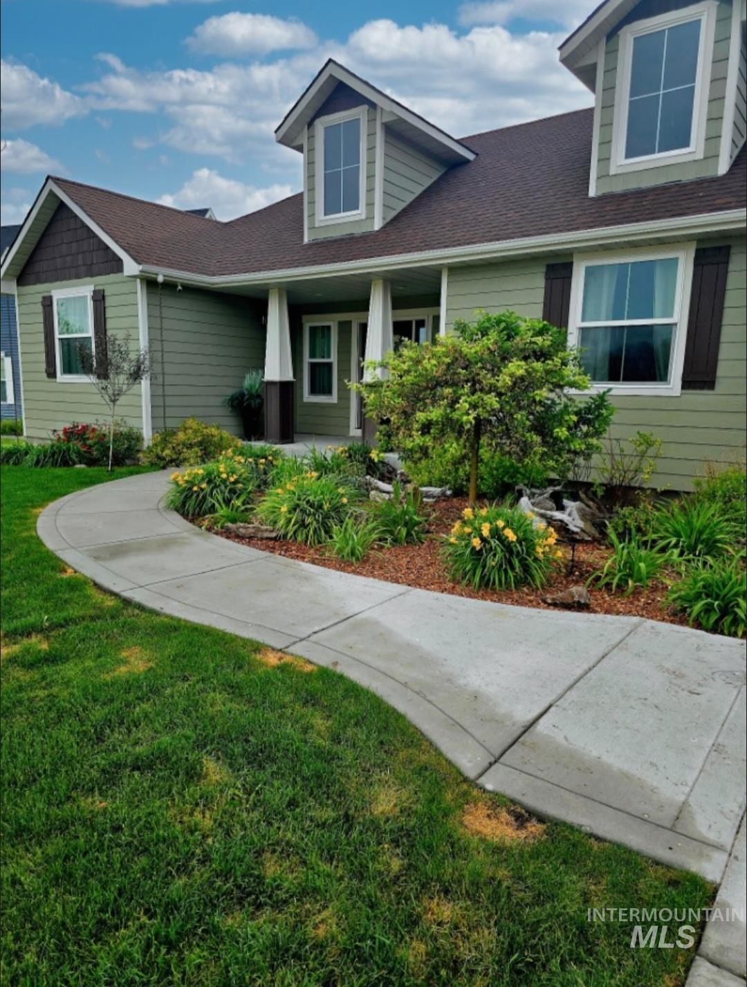 515 School St., Albion, Idaho 83311-0000, 3 Bedrooms, 2.5 Bathrooms, Residential For Sale, Price $459,000,MLS 98989743