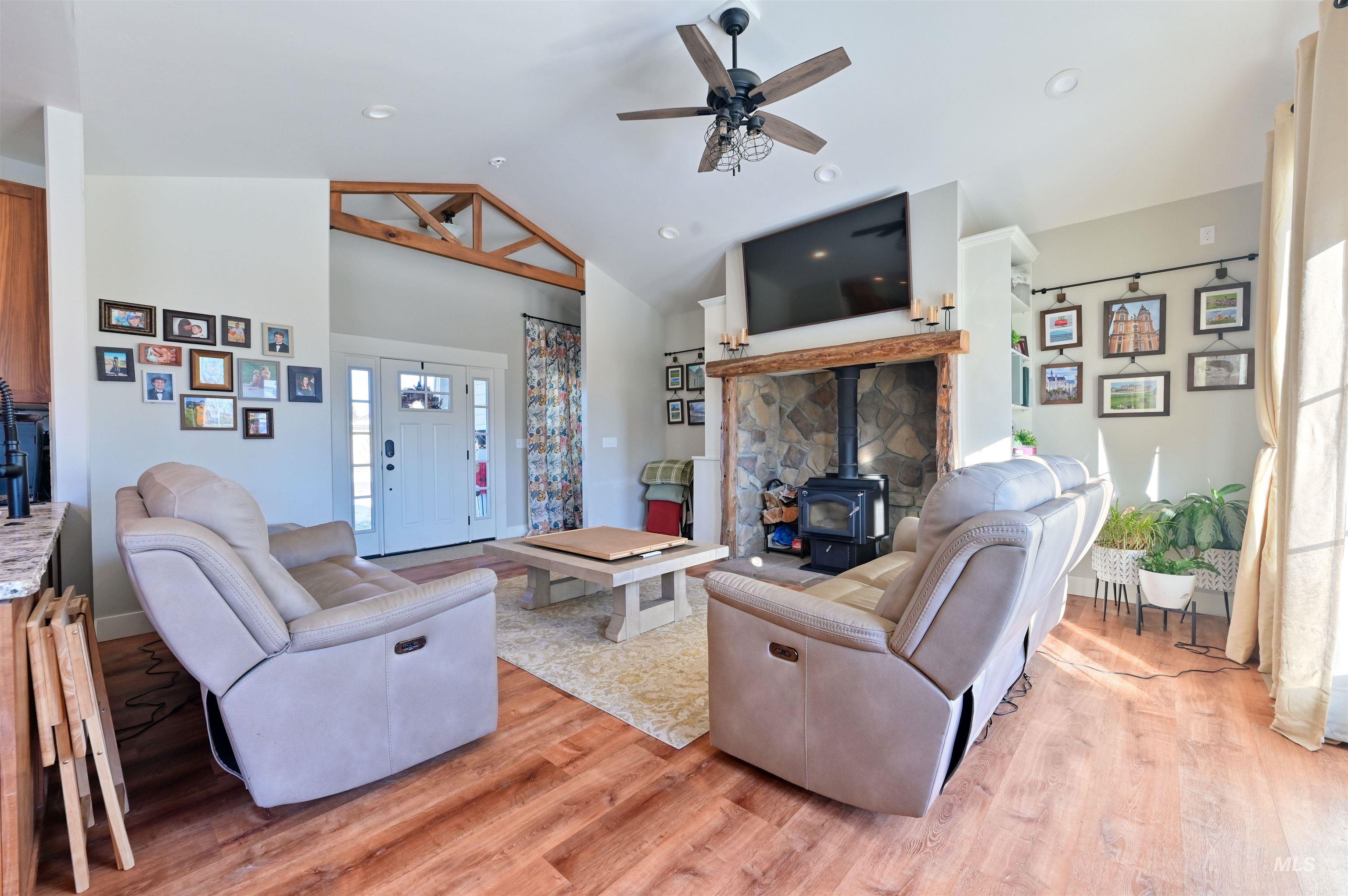 515 School St., Albion, Idaho 83311-0000, 3 Bedrooms, 2.5 Bathrooms, Residential For Sale, Price $459,000,MLS 98989743