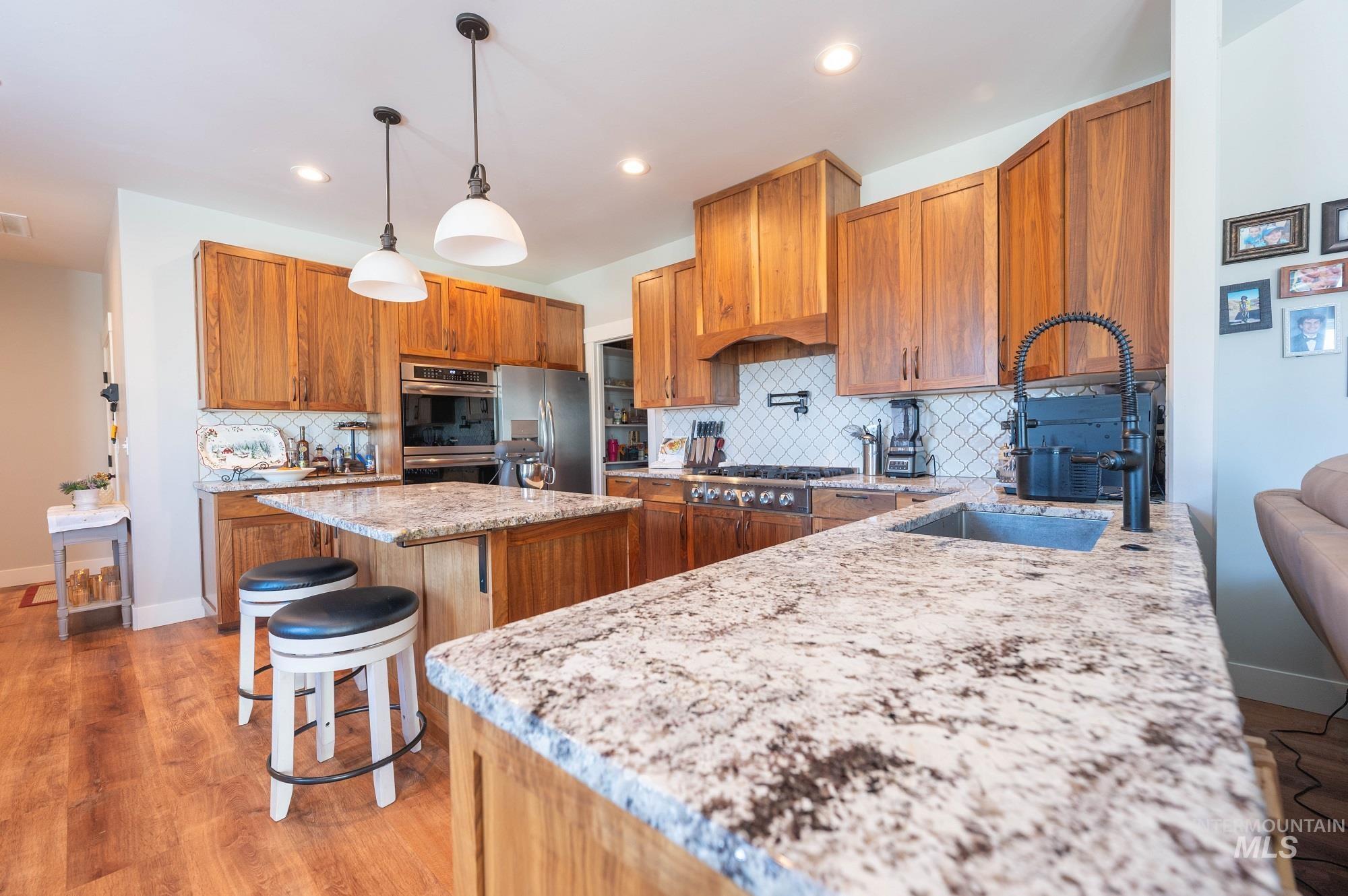 515 School St., Albion, Idaho 83311-0000, 3 Bedrooms, 2.5 Bathrooms, Residential For Sale, Price $459,000,MLS 98989743