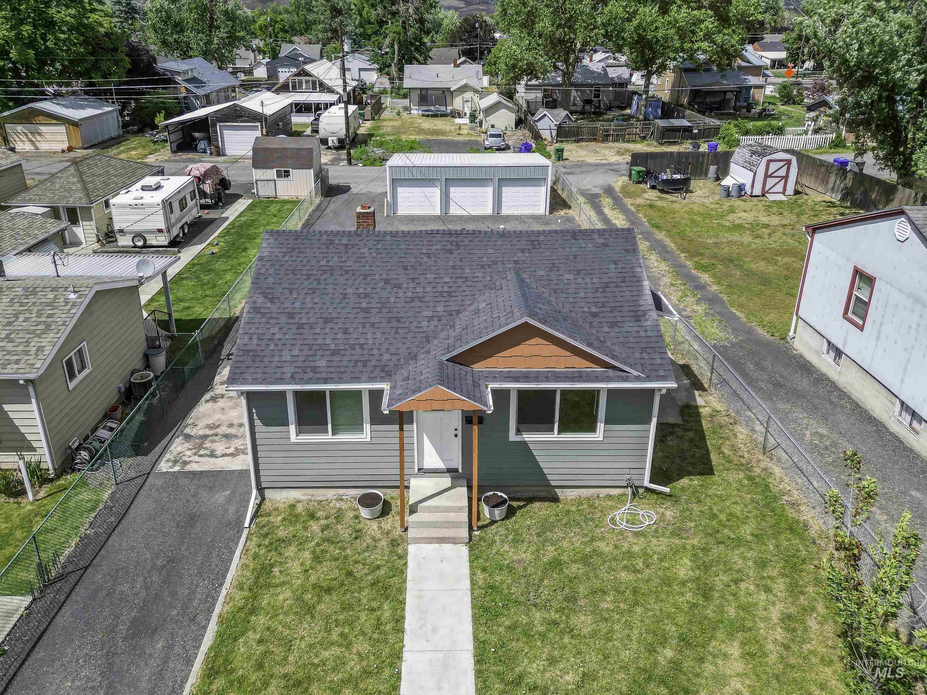 Residential For Sale