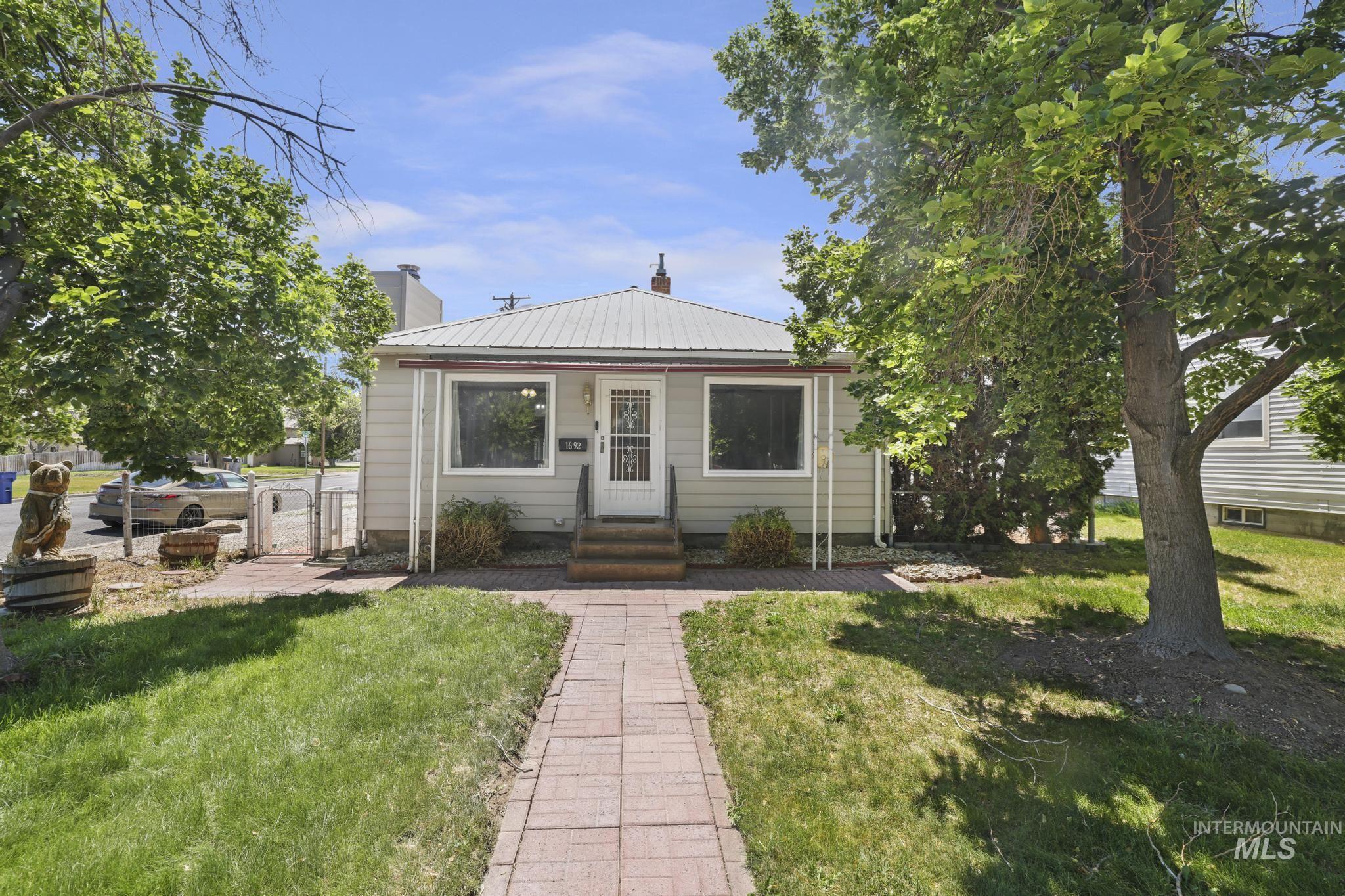 Residential For Sale