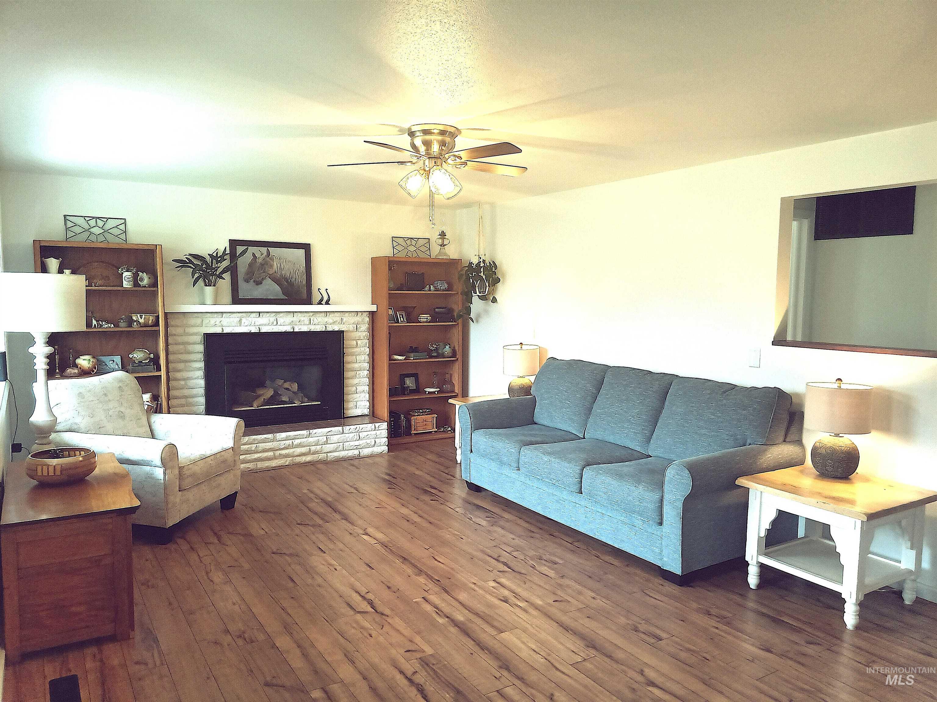 1423 Grelle Ave, Lewiston, Idaho 83501, 4 Bedrooms, 2 Bathrooms, Residential For Sale, Price $400,000, 98989748